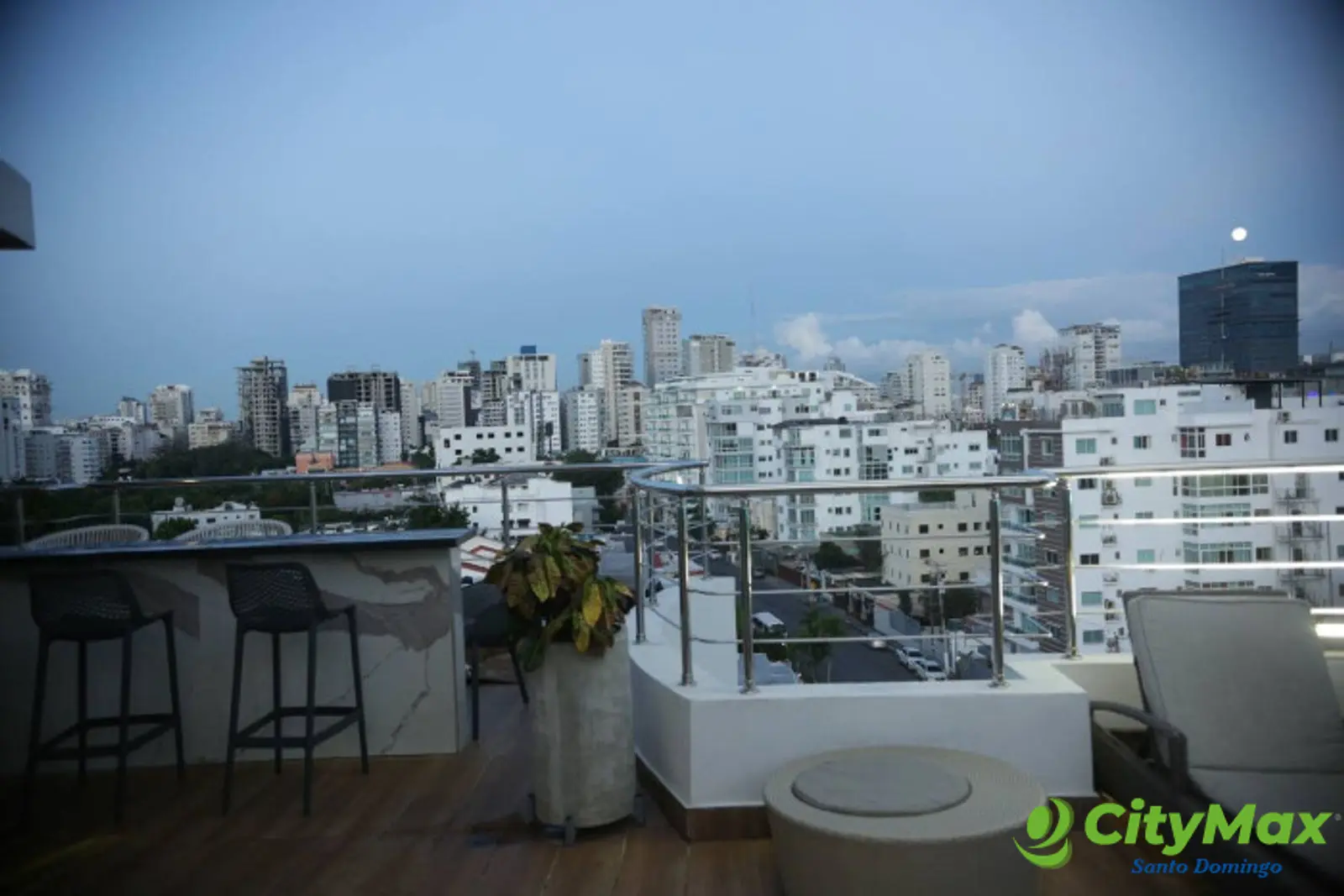 Apartamento en alquiler Amueblado, Urb. Fernandez - foto 3