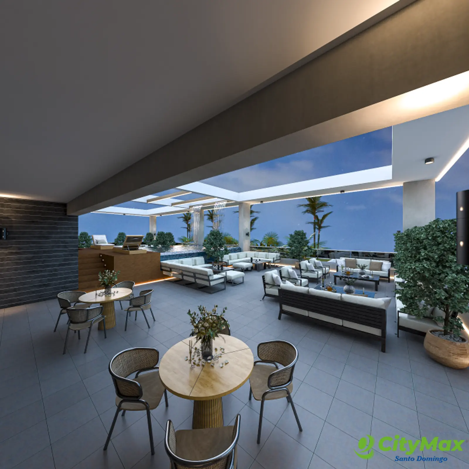 Apartamento en Bella Vista en Venta - Torre Residencial - foto 11