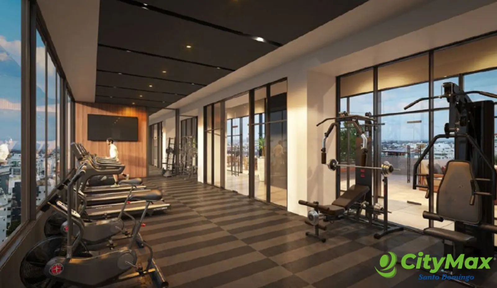 Apartamento en Venta 3 hab + Terraza Evaristo Morales - foto 6