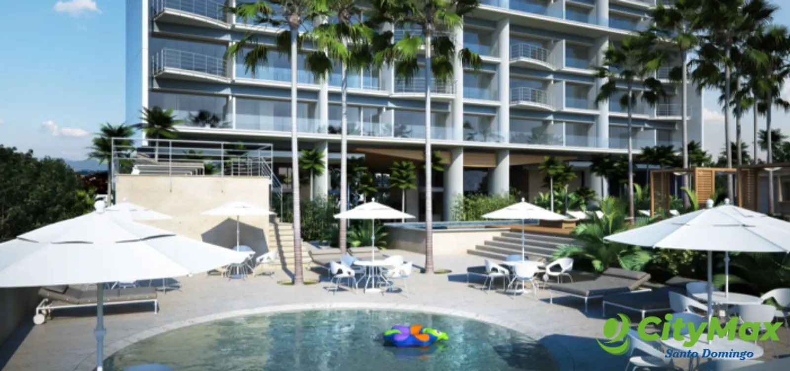Venta de Apartamento  de Lujo Vista al Mar en Cap Cana  - foto 10