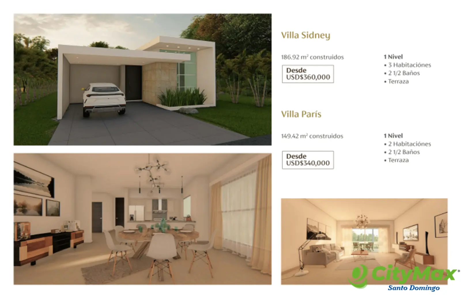 Terreno en venta en Playa Nueva Romana 491.08 metros  - foto 15