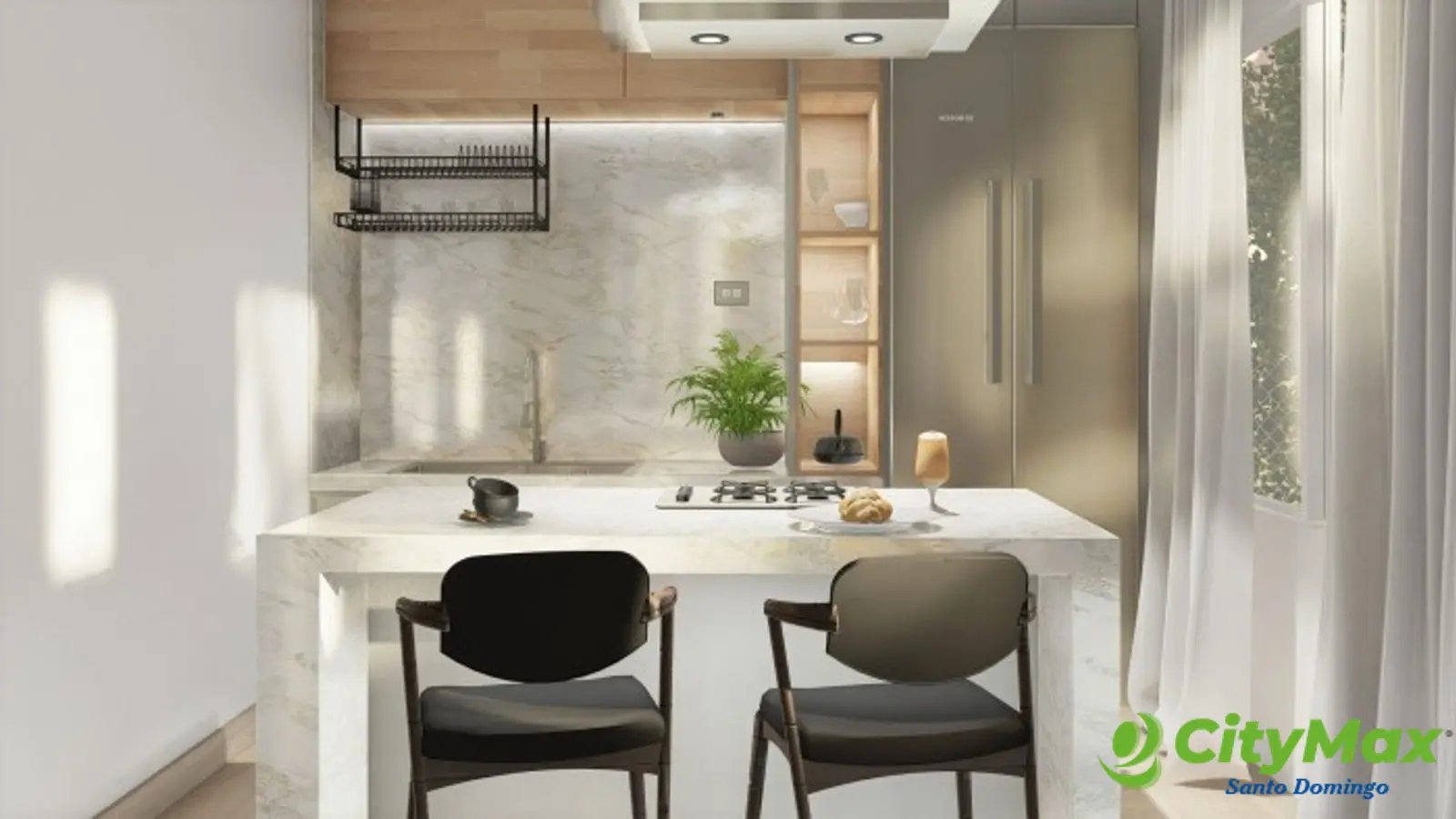 TownHouse en venta con piscina En Punta Cana - foto 6