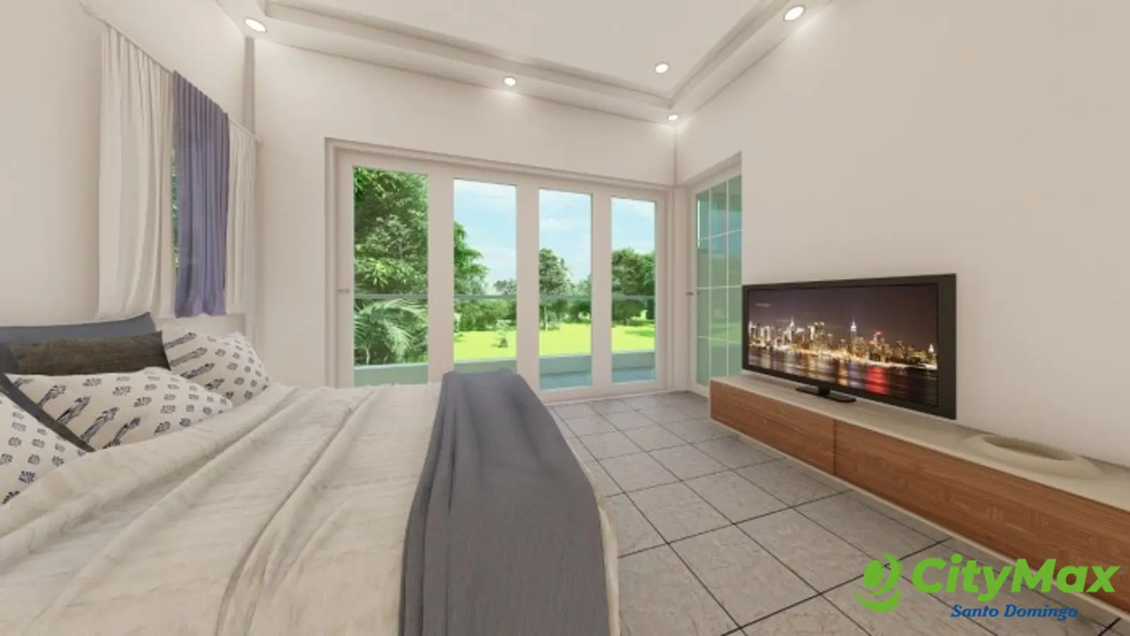 Hermosa Casa en Venta a 5 minutos de Playa Dorada  - foto 9