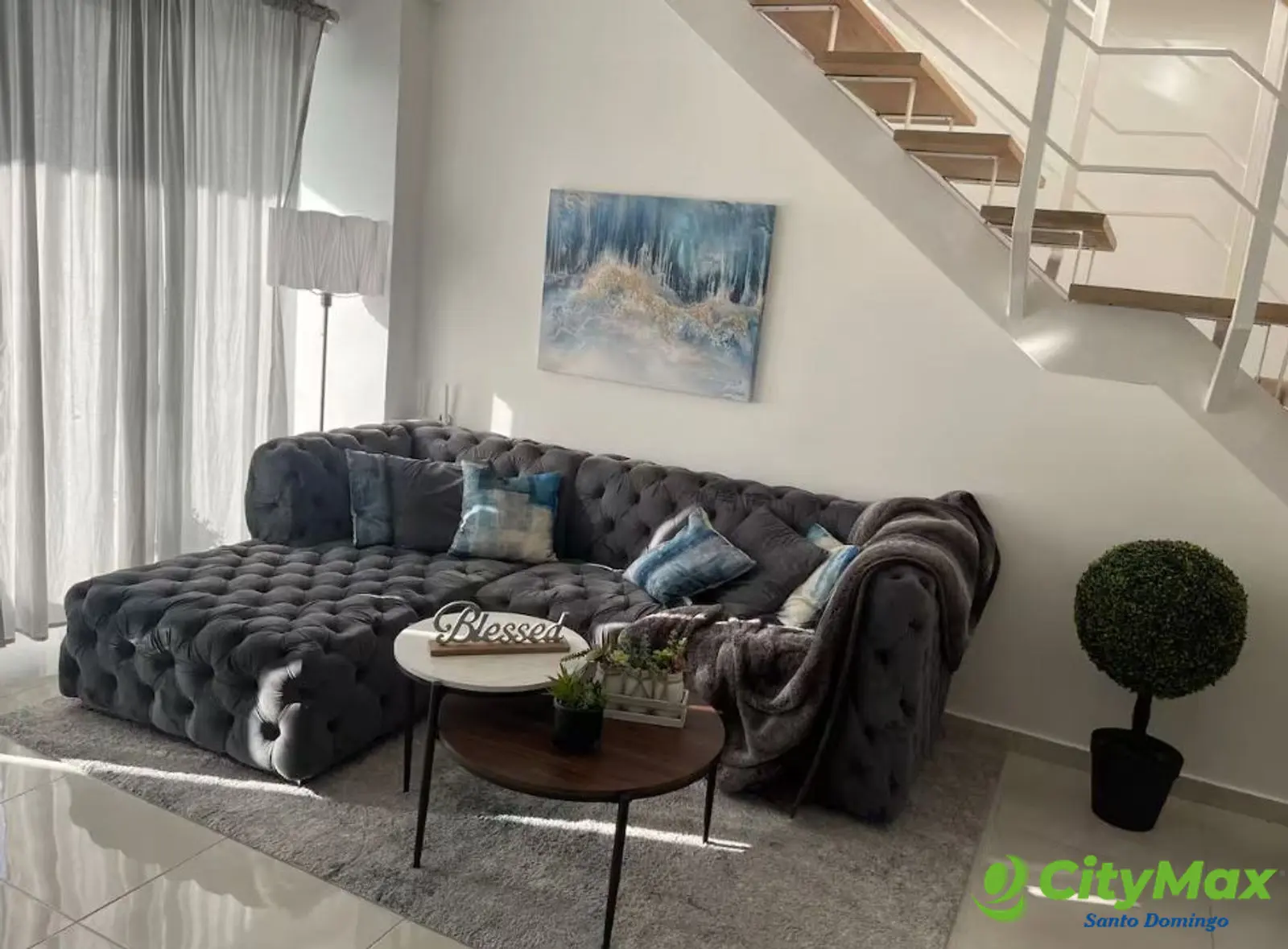 Penthouse en Alquiler en Juan Dolio - foto 5