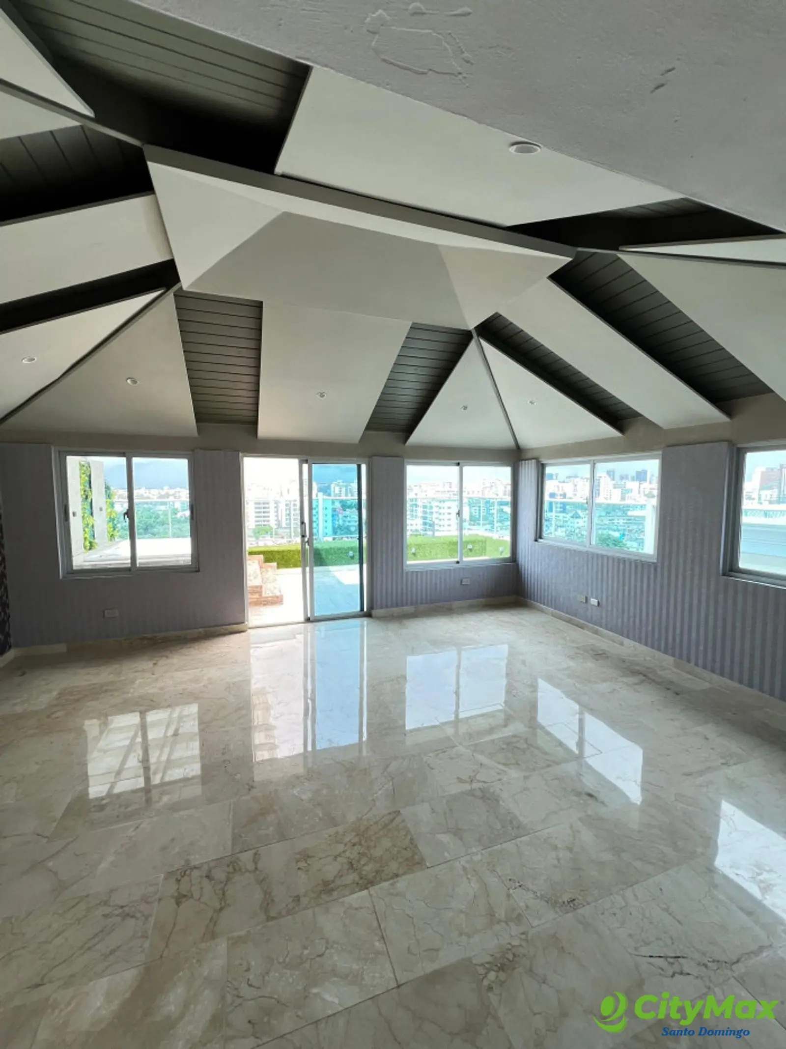 Penthouse en venta en Bella Vista - foto 5