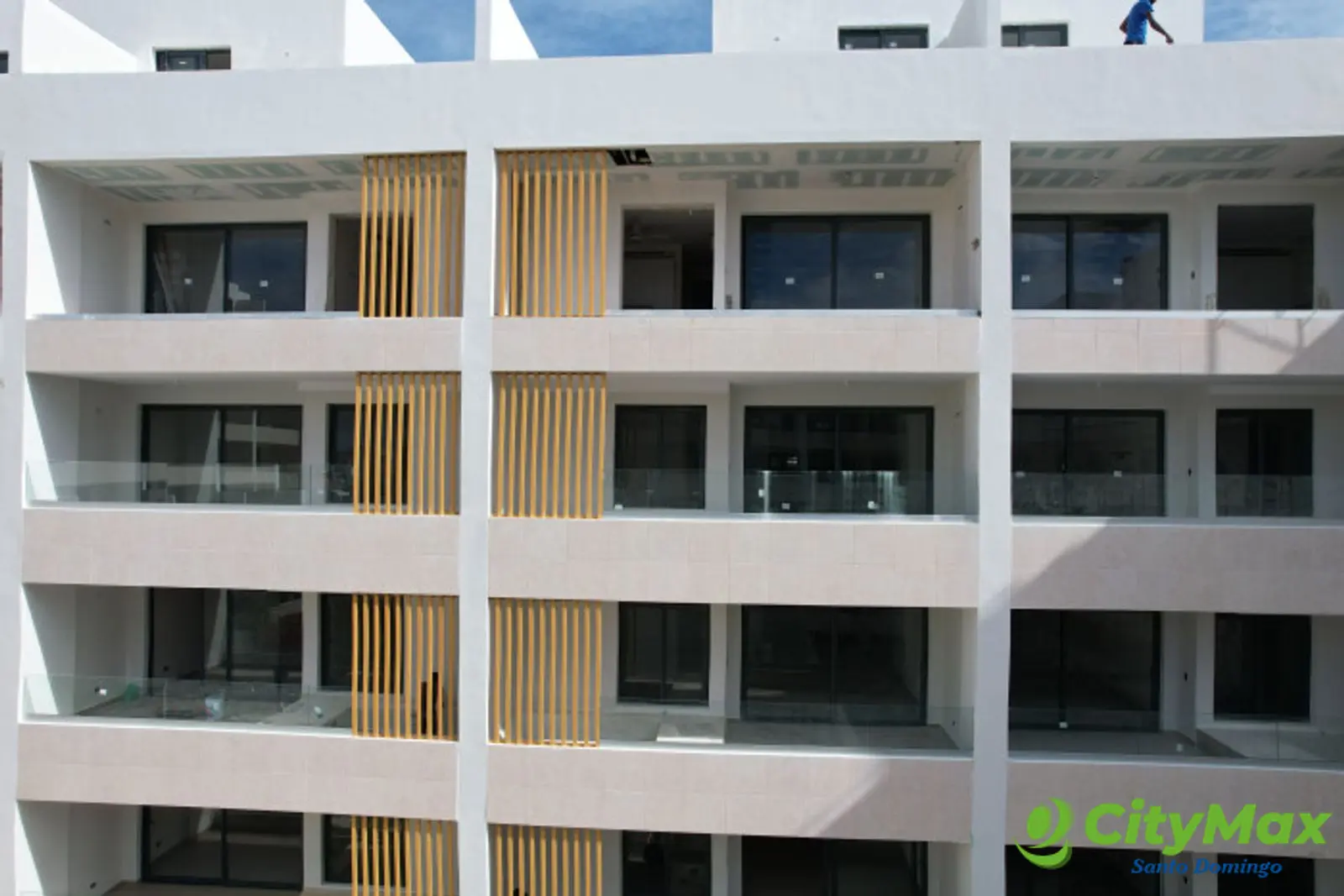 Penthouse en Venta en Los Corales Bavaro Punta Cana - foto 2