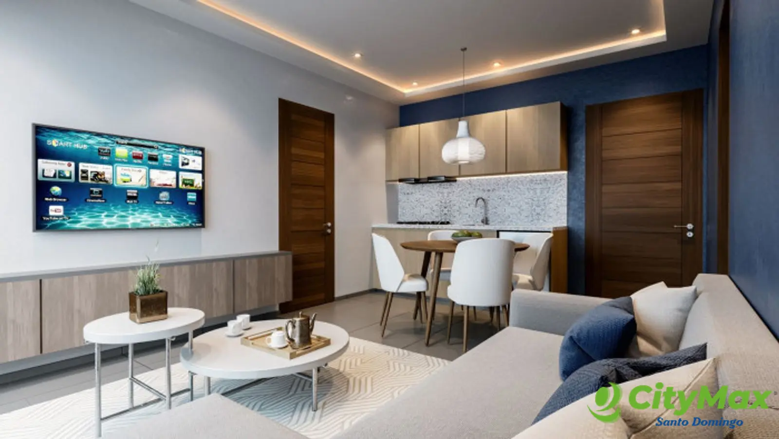 Apartamento en Venta en Vista Cana - foto 9