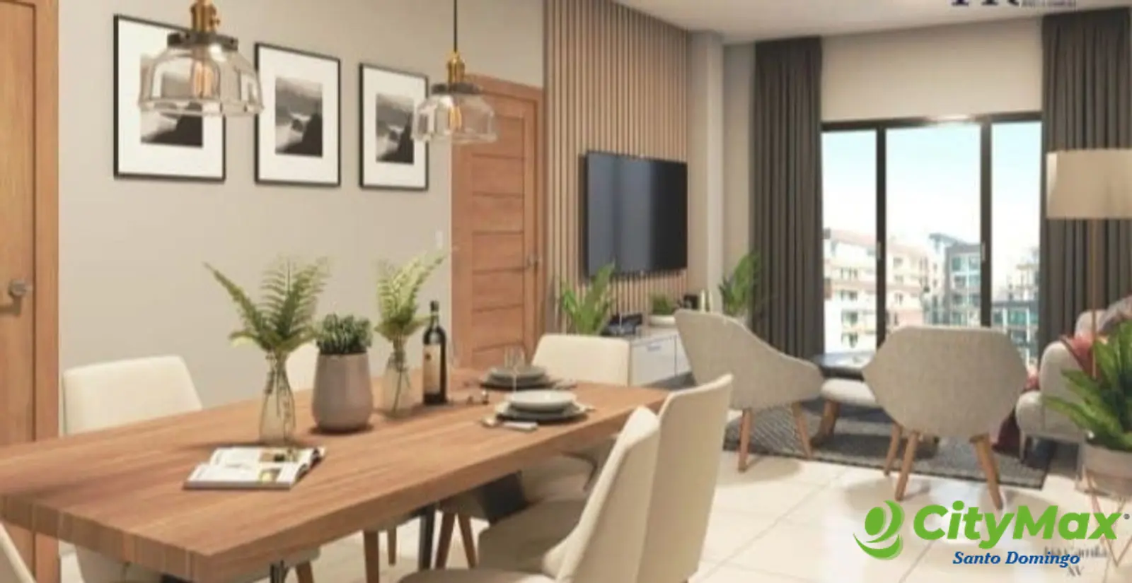  Apartamento en construcción 2 y 3 habitacione en Átala - foto 6