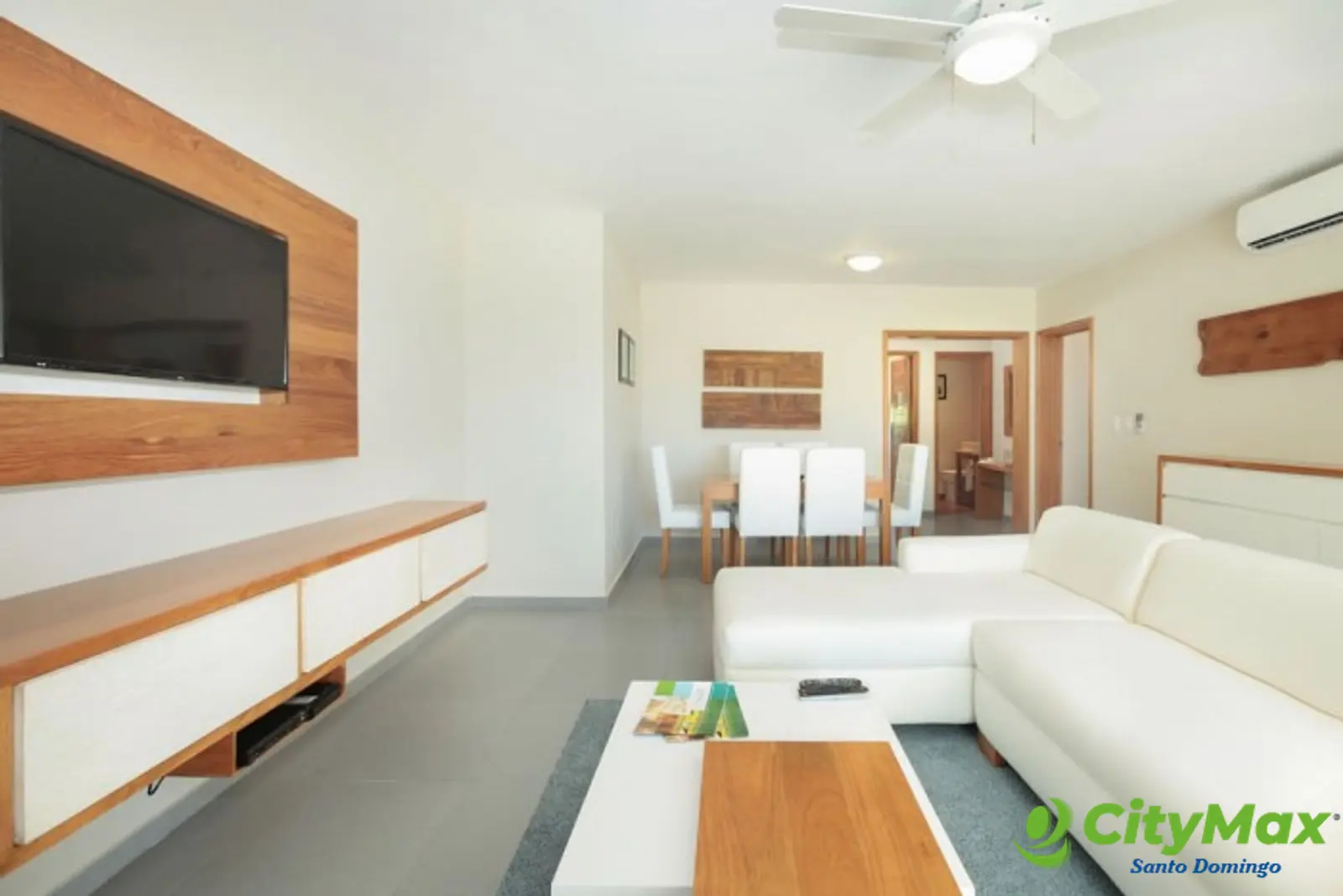 Apartamento en venta en Bávaro Punta cana listo y nuevo - foto 5