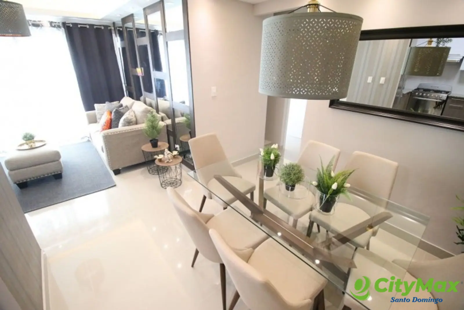 Apartamento en venta Nuevo en la Jacobo Majluta  - foto 5