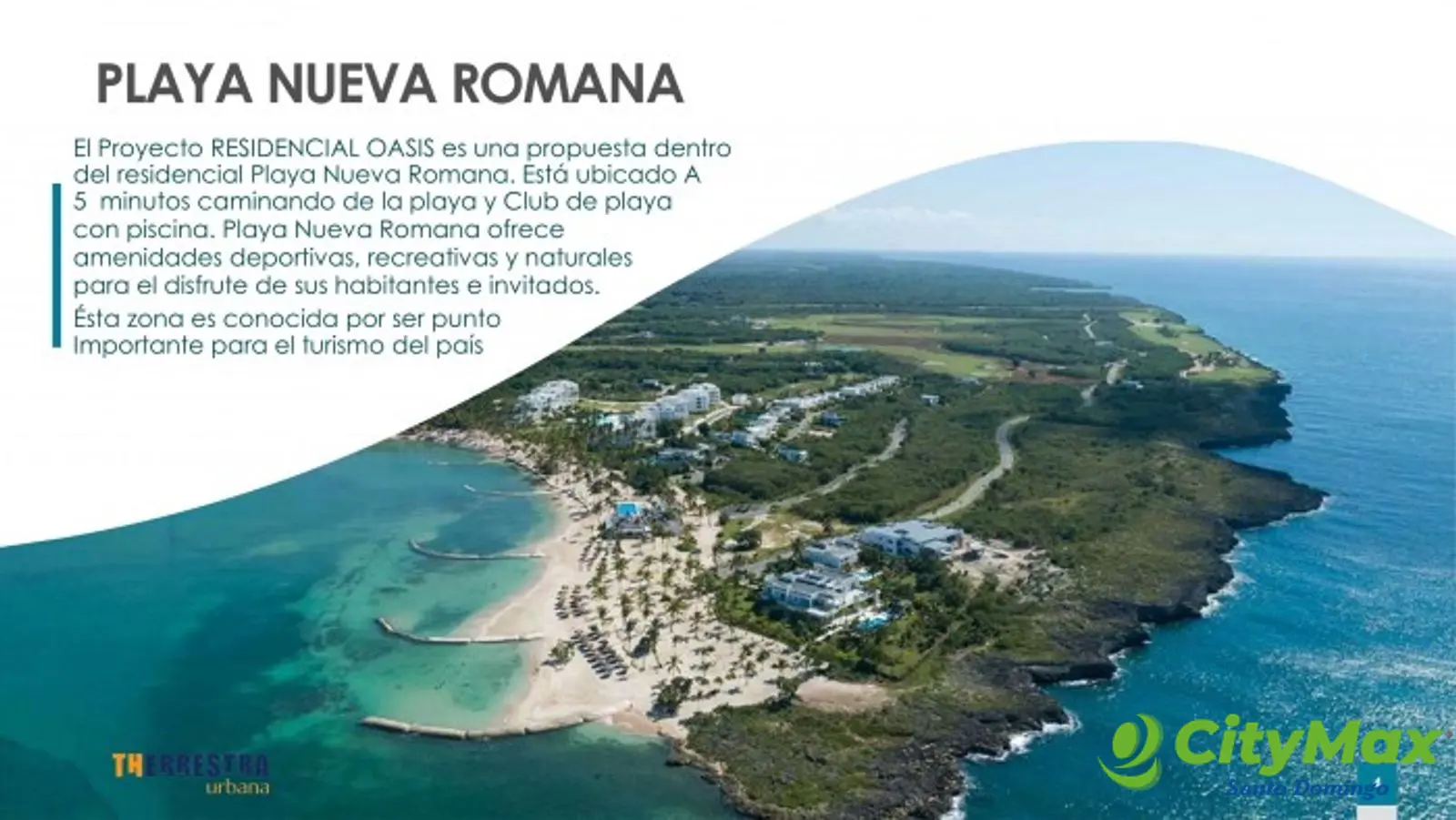 venta de Apartamento en Playa Nueva Romana - foto 5