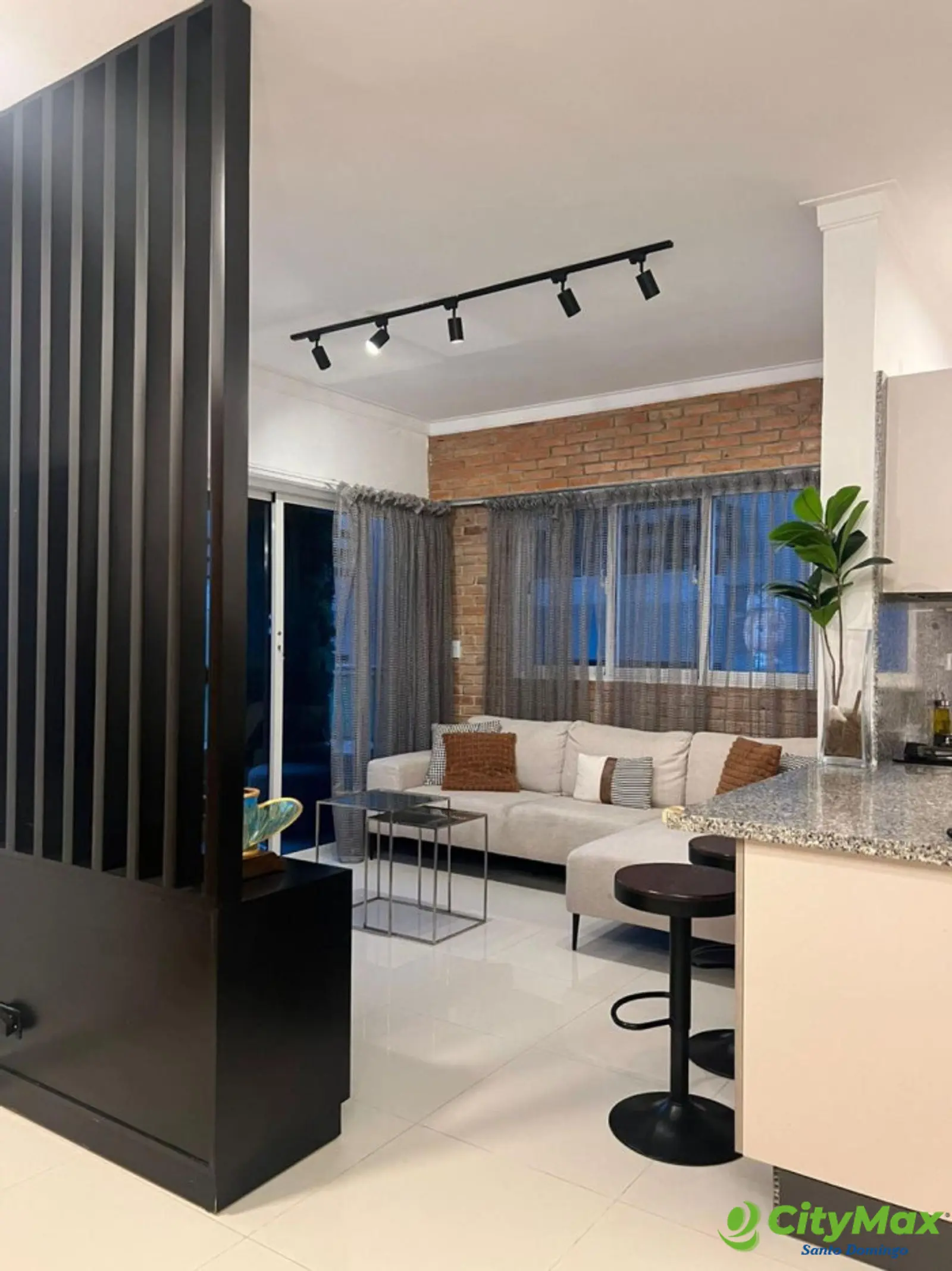 En Venta Apartamento en Evaristo Morales - foto 11