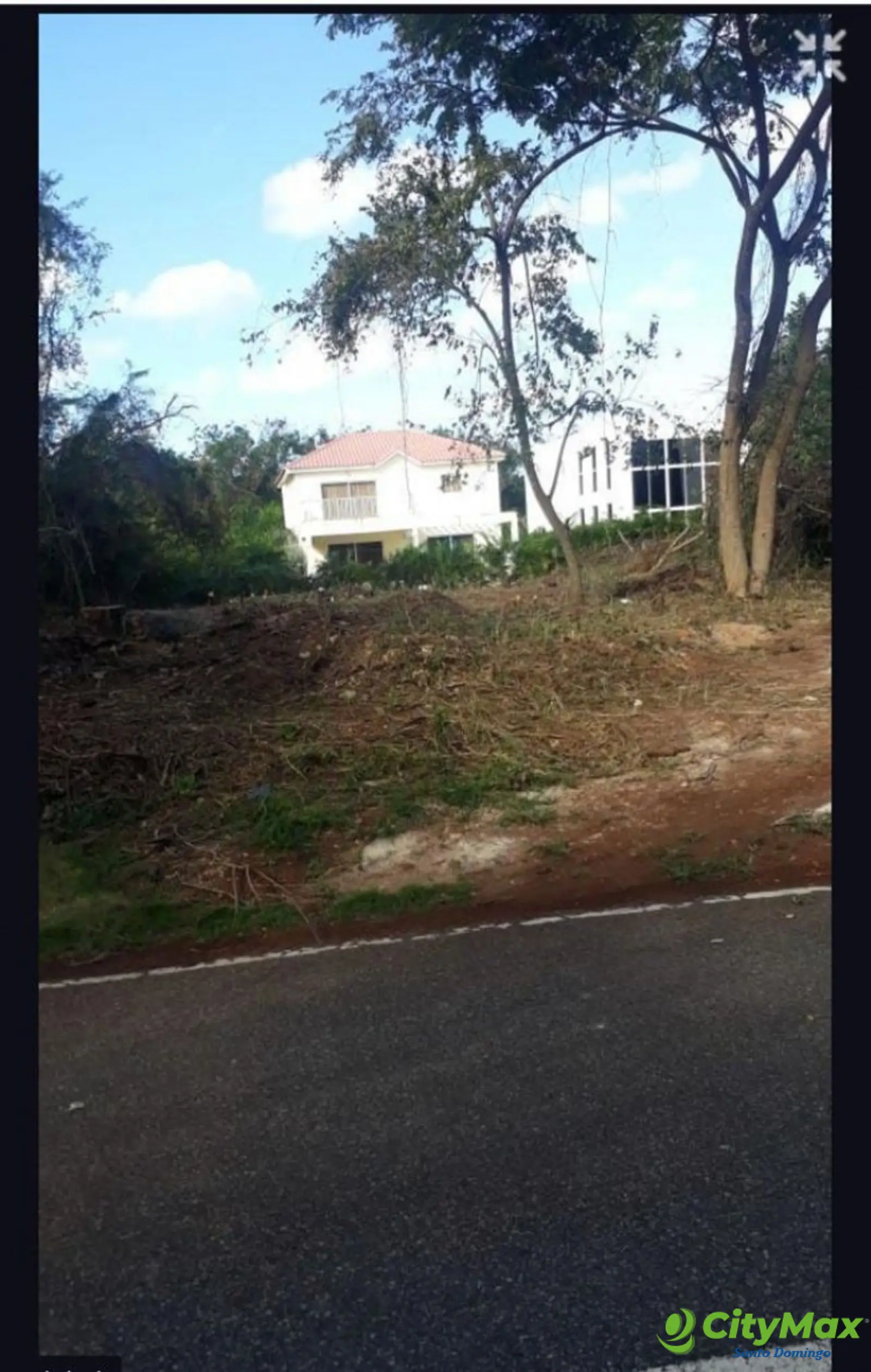 Solar en venta en Playa Nueva romana - foto 3
