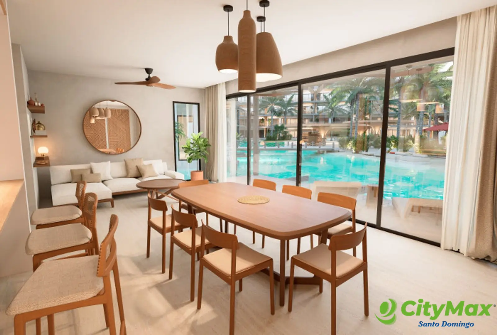 Villa en Venta en Bayahibe de 3 habitaciones - foto 16