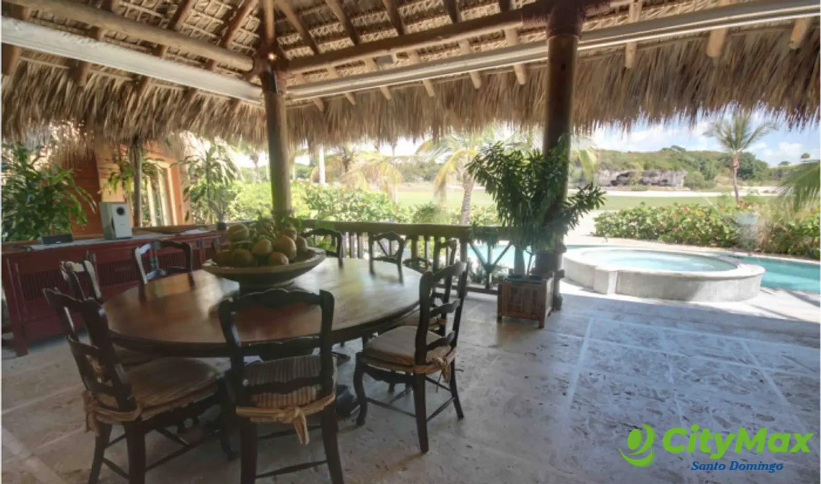 Villa en venta luxury cerca Punta Espada Golf Course   - foto 6