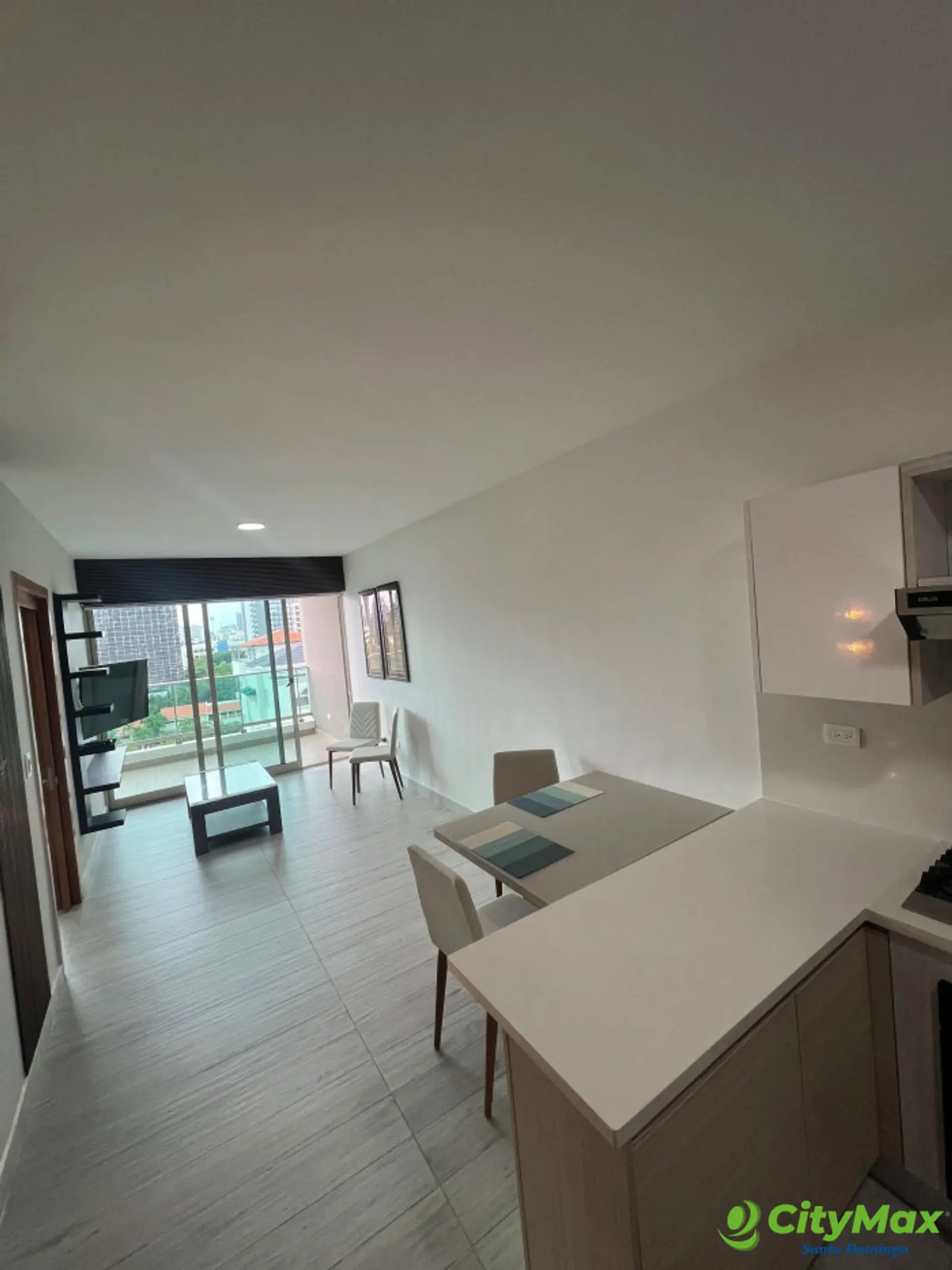 Apartamento amueblado en alquiler en la Julia - foto 8