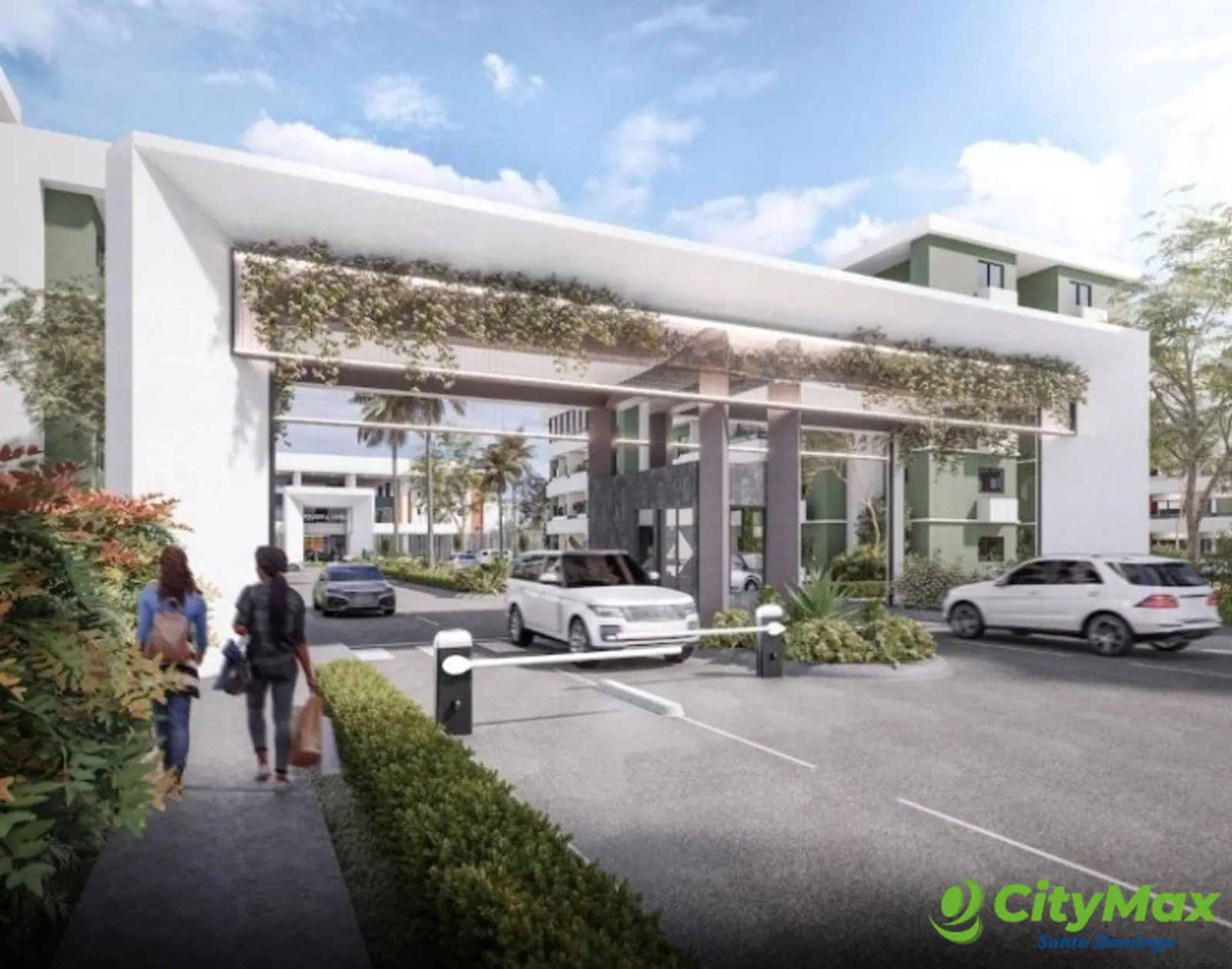 Apartamento en Venta en Cancino charles de gaulle - foto 7