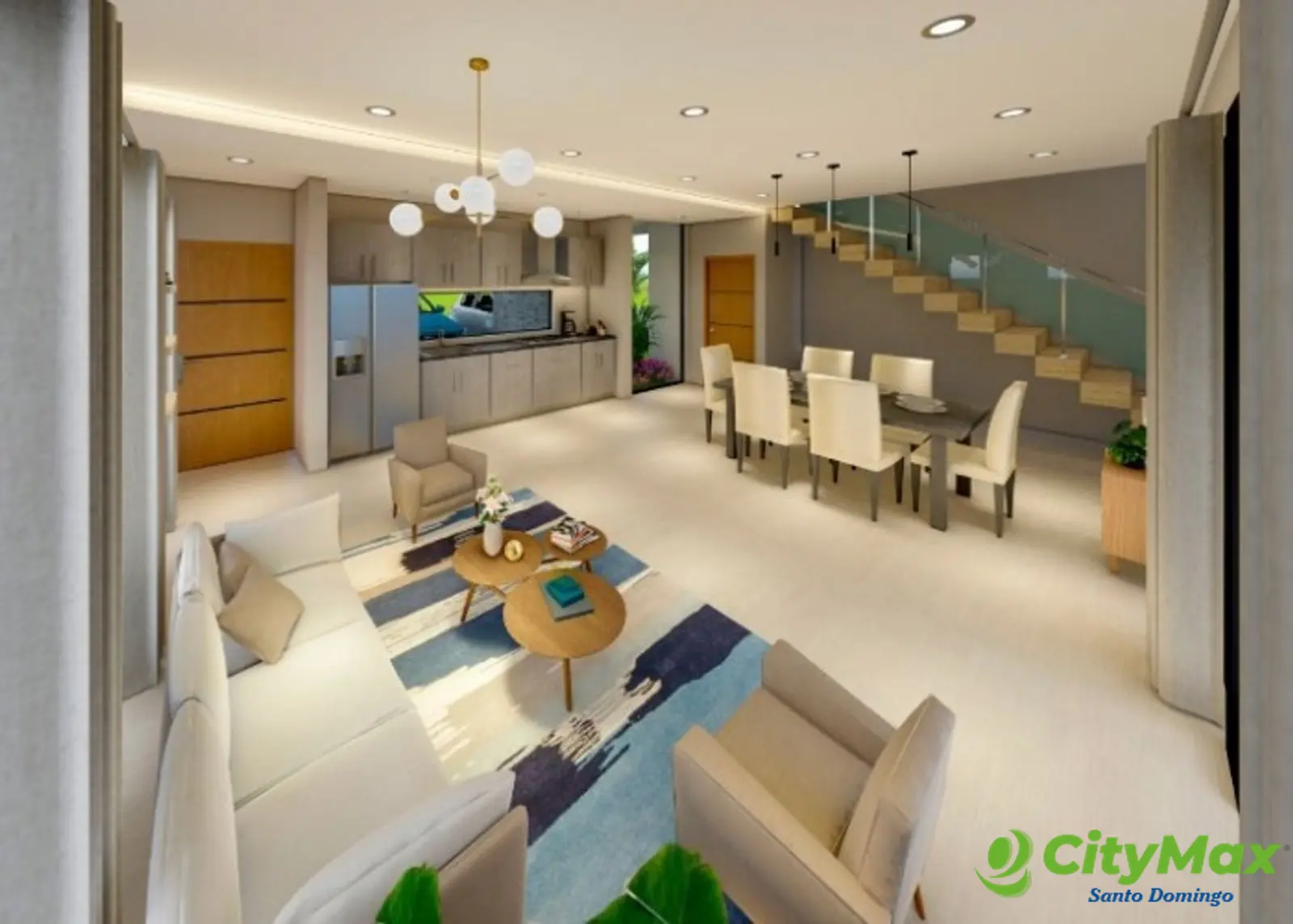 casa en venta en Punta Cana cerca del aeropuerto   - foto 4