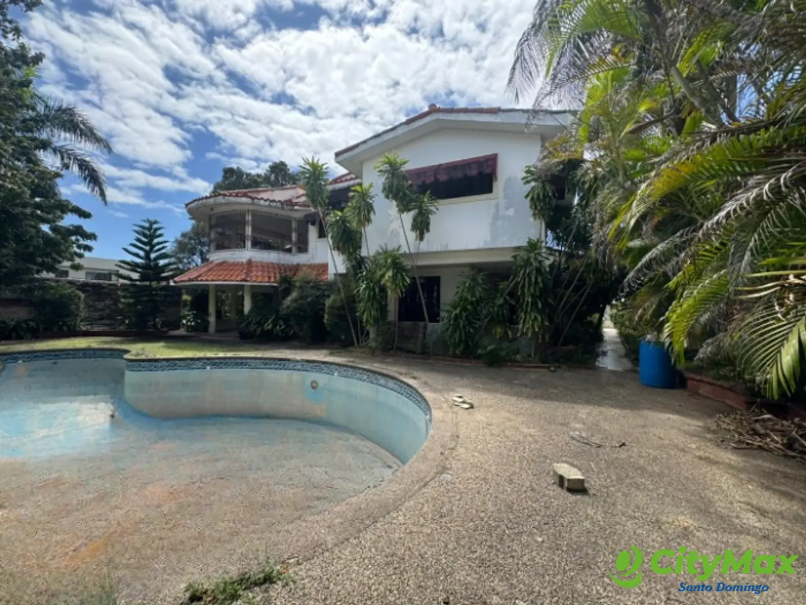 casa en venta en el millon con piscina - foto 2