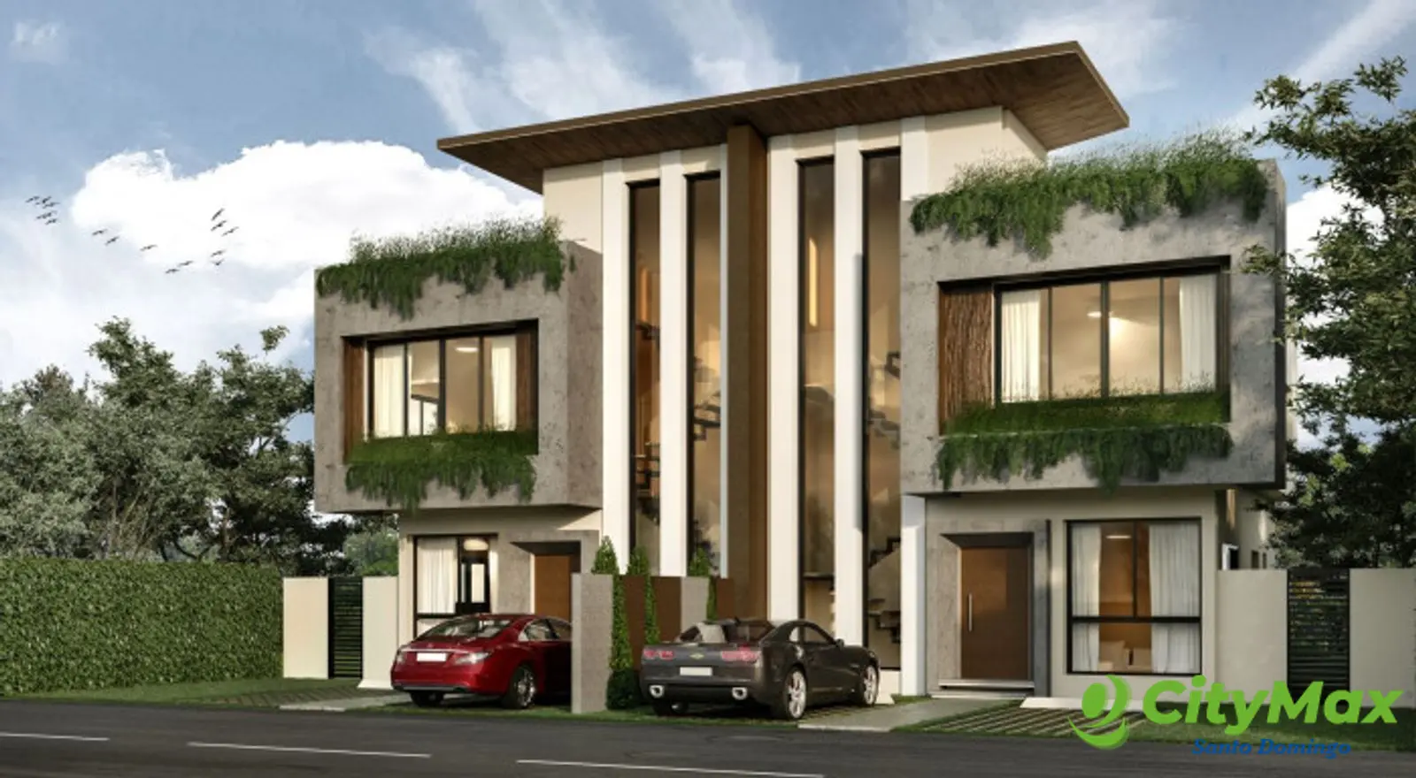 Villa de 3 habitaciones en Venta en Vista Cana - foto 3