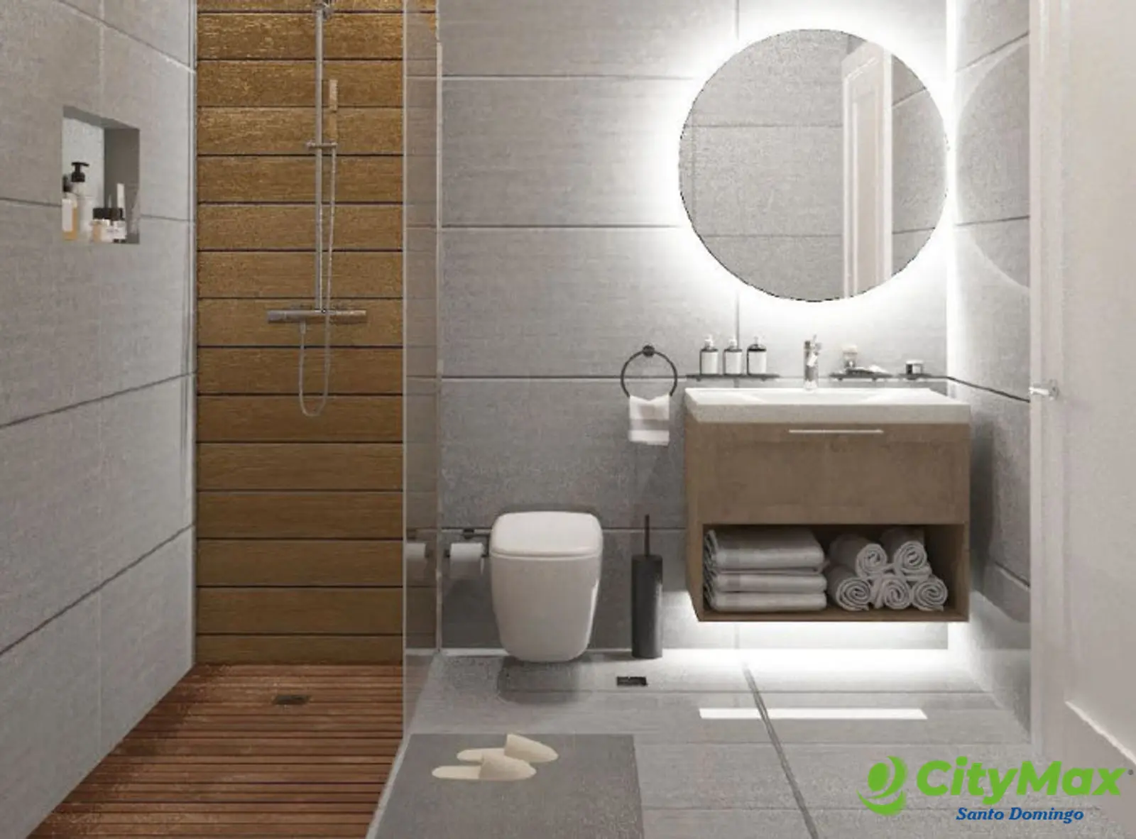 Apartamento de 2 habitaciones en venta Alma Rosa I - foto 12