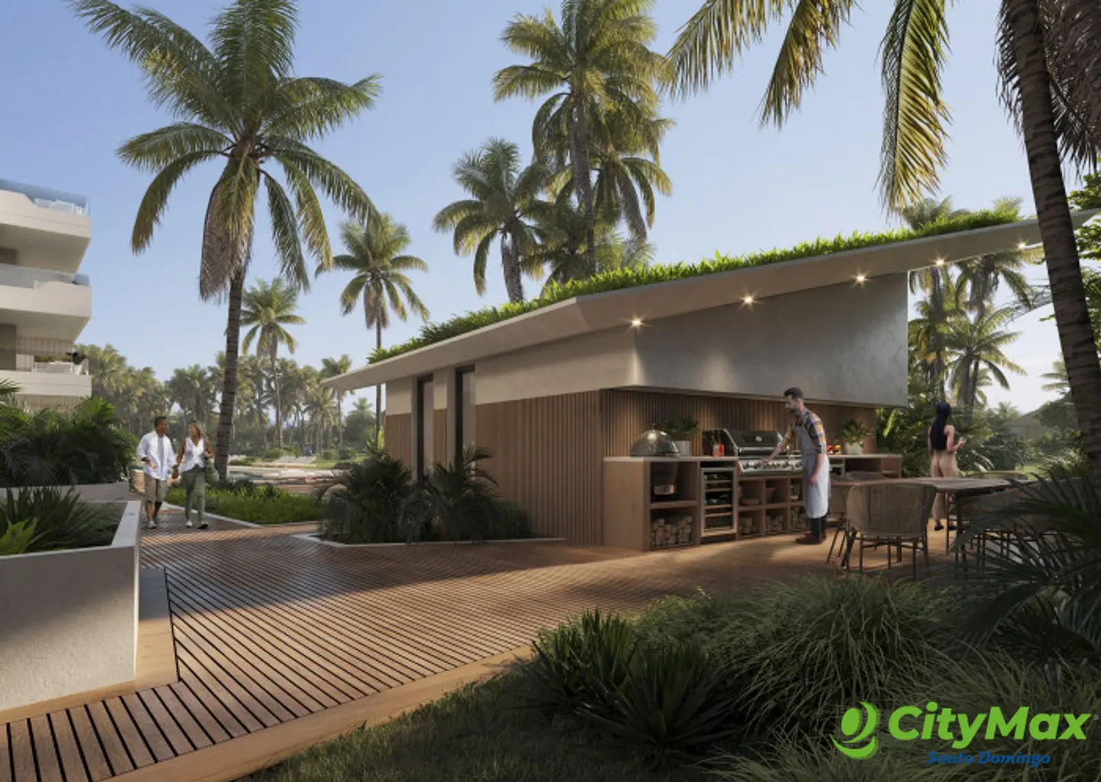 Apartamento en venta en Cocotal Punta Cana - foto 8