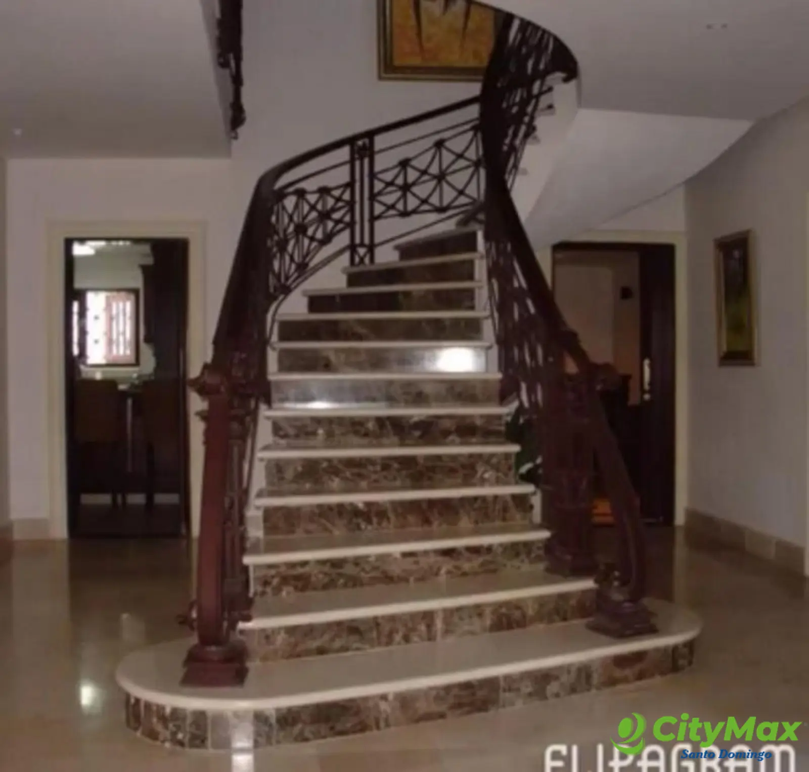 Casa en venta en los cerros de Arroyo Hondo - foto 7
