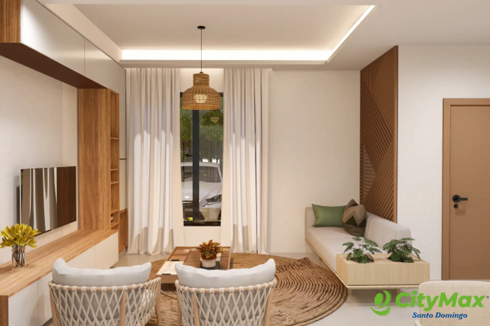 Villa tipo Townhouse en Venta en Punta Cana - foto 16