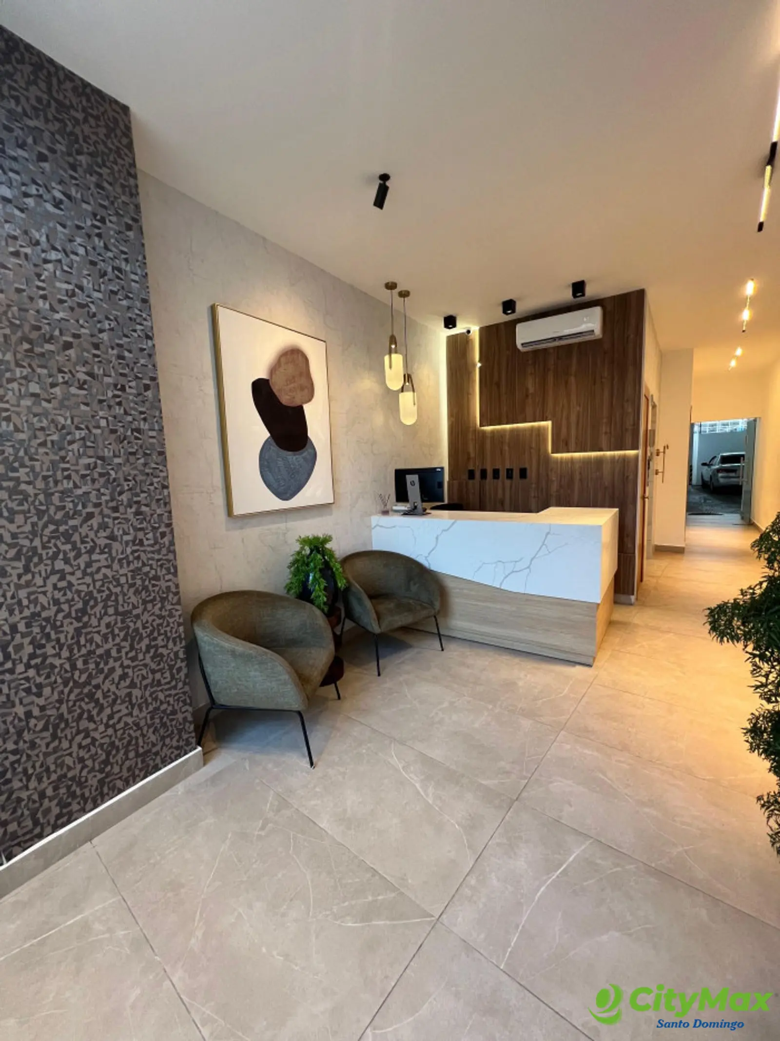 Apartamento Nuevo en Venta en Evaristo Morales - foto 12
