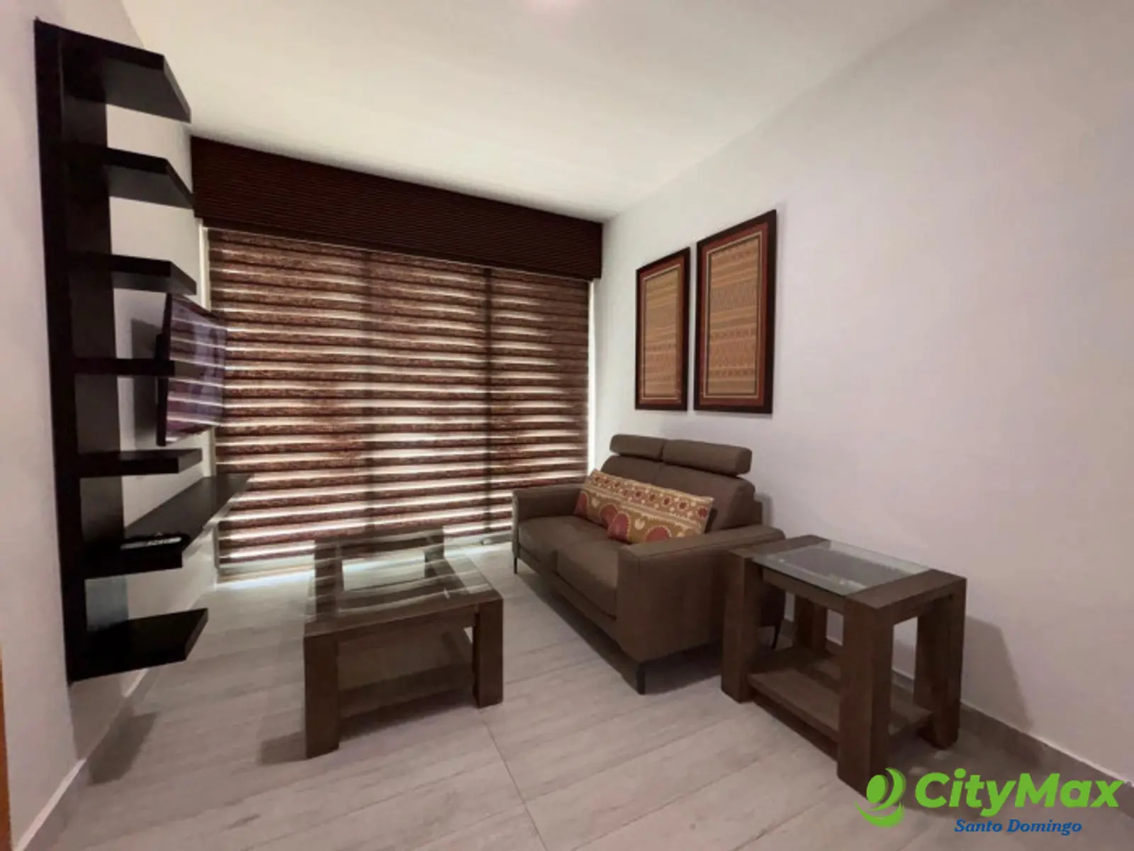 Apartamento en Venta en La Julia, Distrito Nacional - foto 2