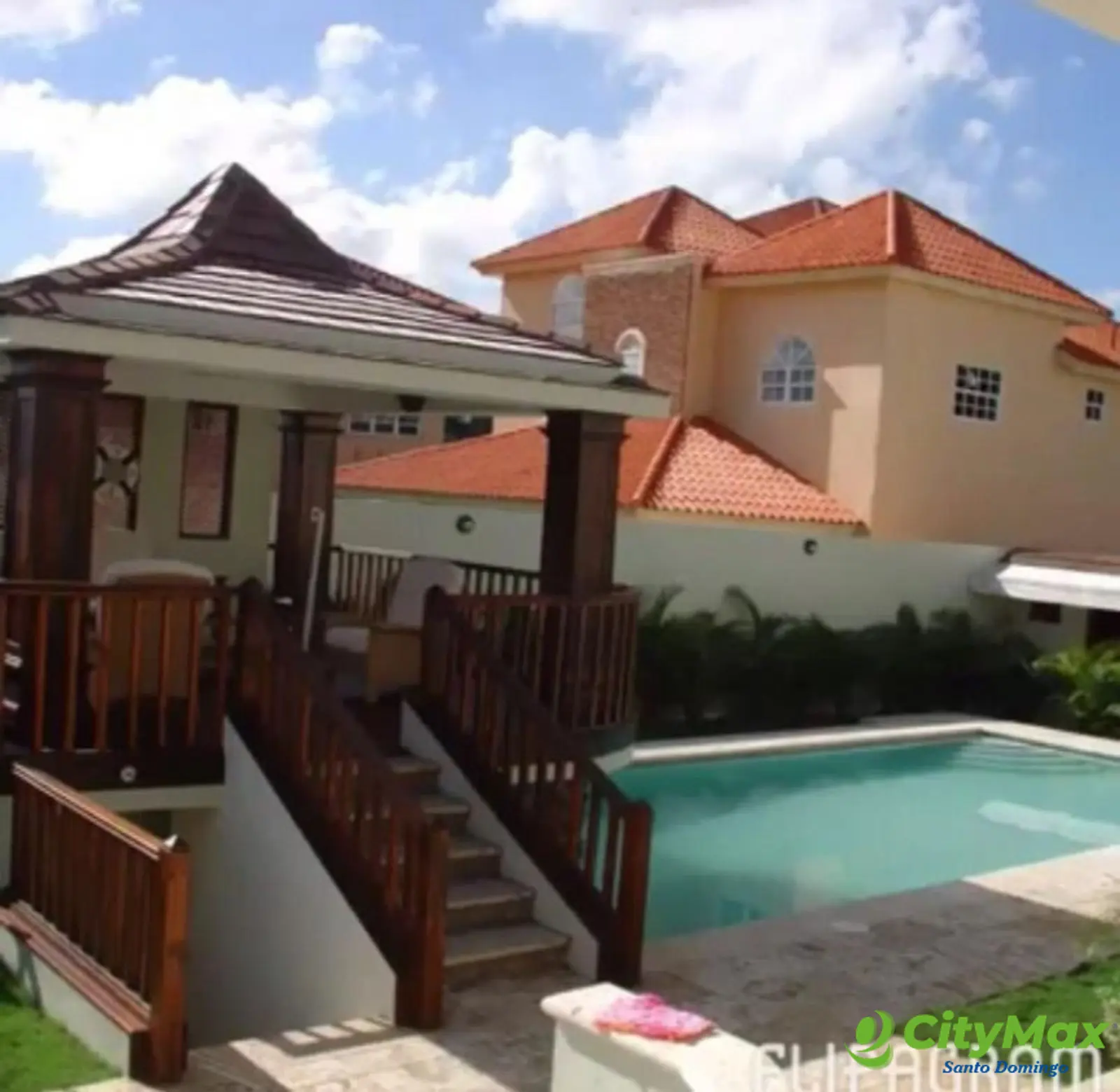 Casa en venta en los cerros de Arroyo Hondo - foto 12