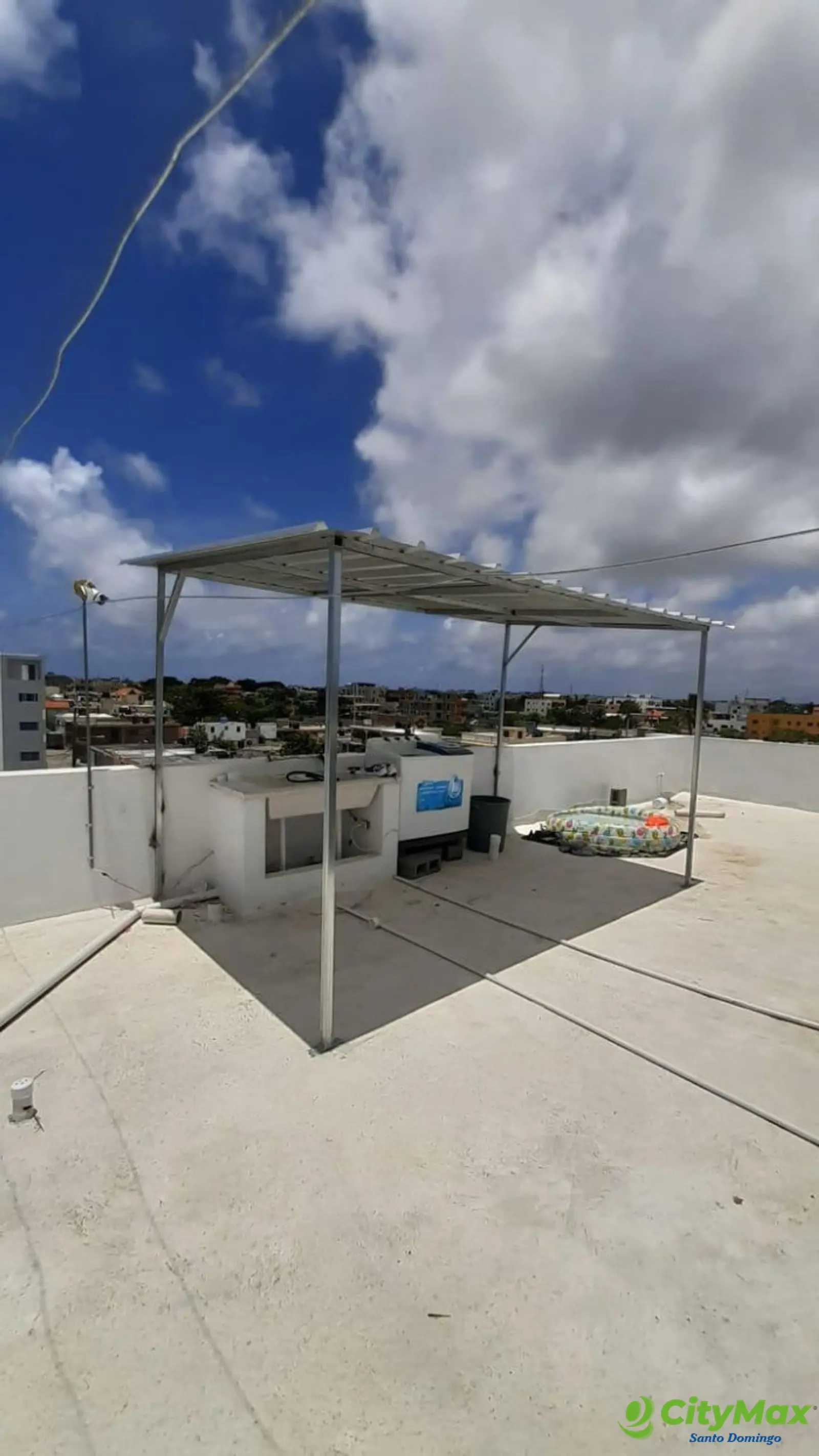 Edificio de apartamentos En Venta en San Isidro - foto 3