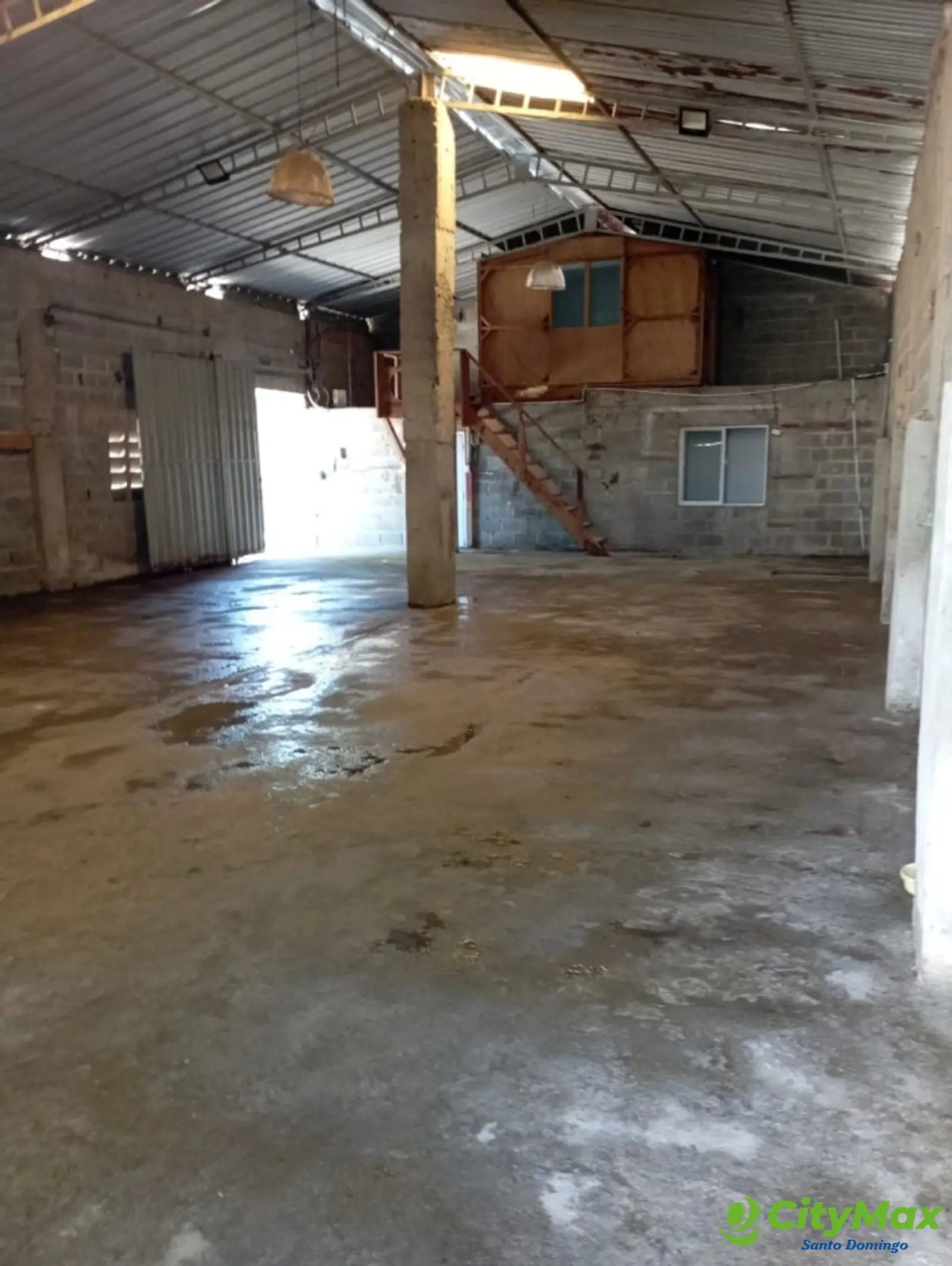 Nave Industrial en alquiler en Hato Nuevo - foto 4