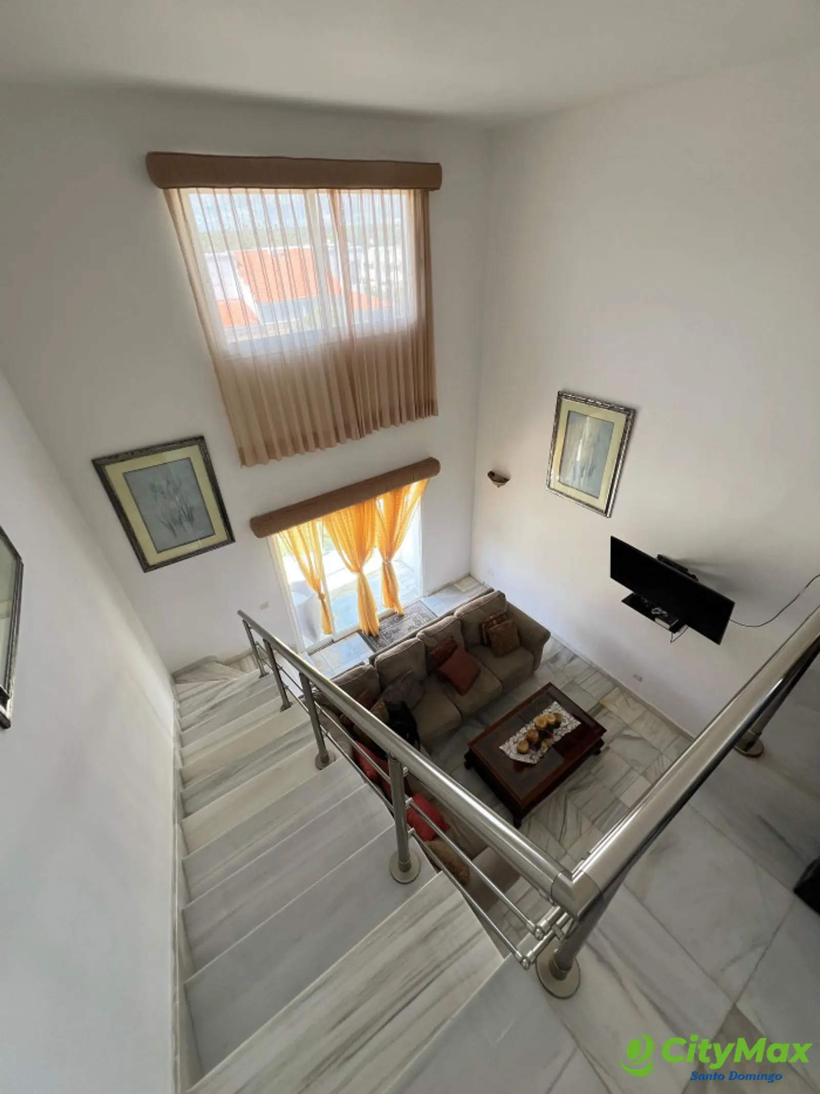 Penthouse amueblado en Playa nueva romana en Alquiler - foto 18
