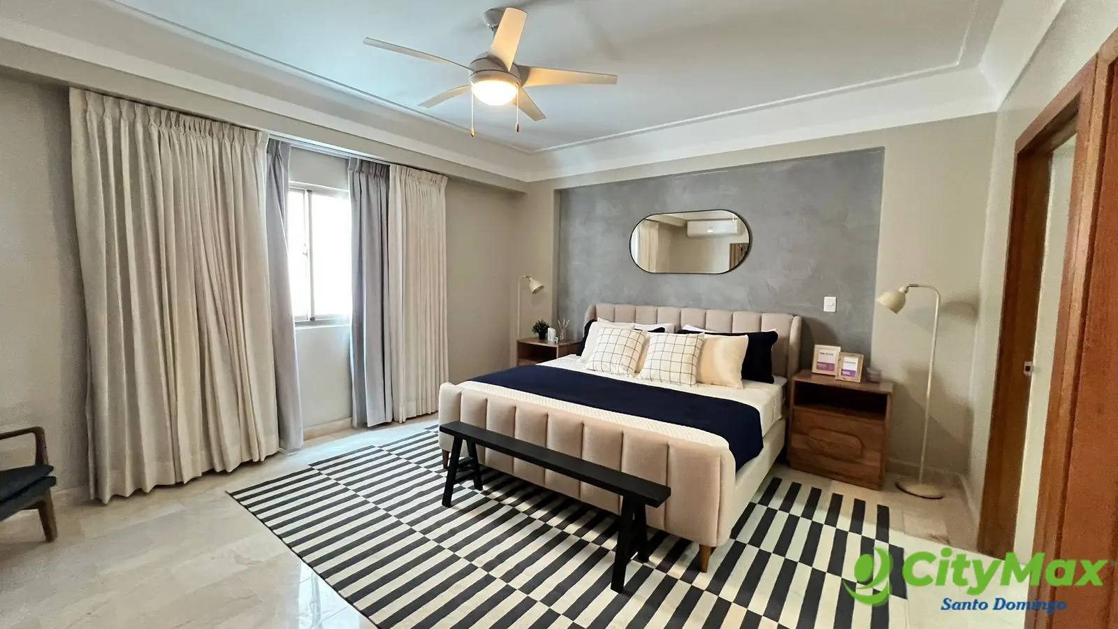 Apartamento en Venta a estrenar Urbanización Real  - foto 5