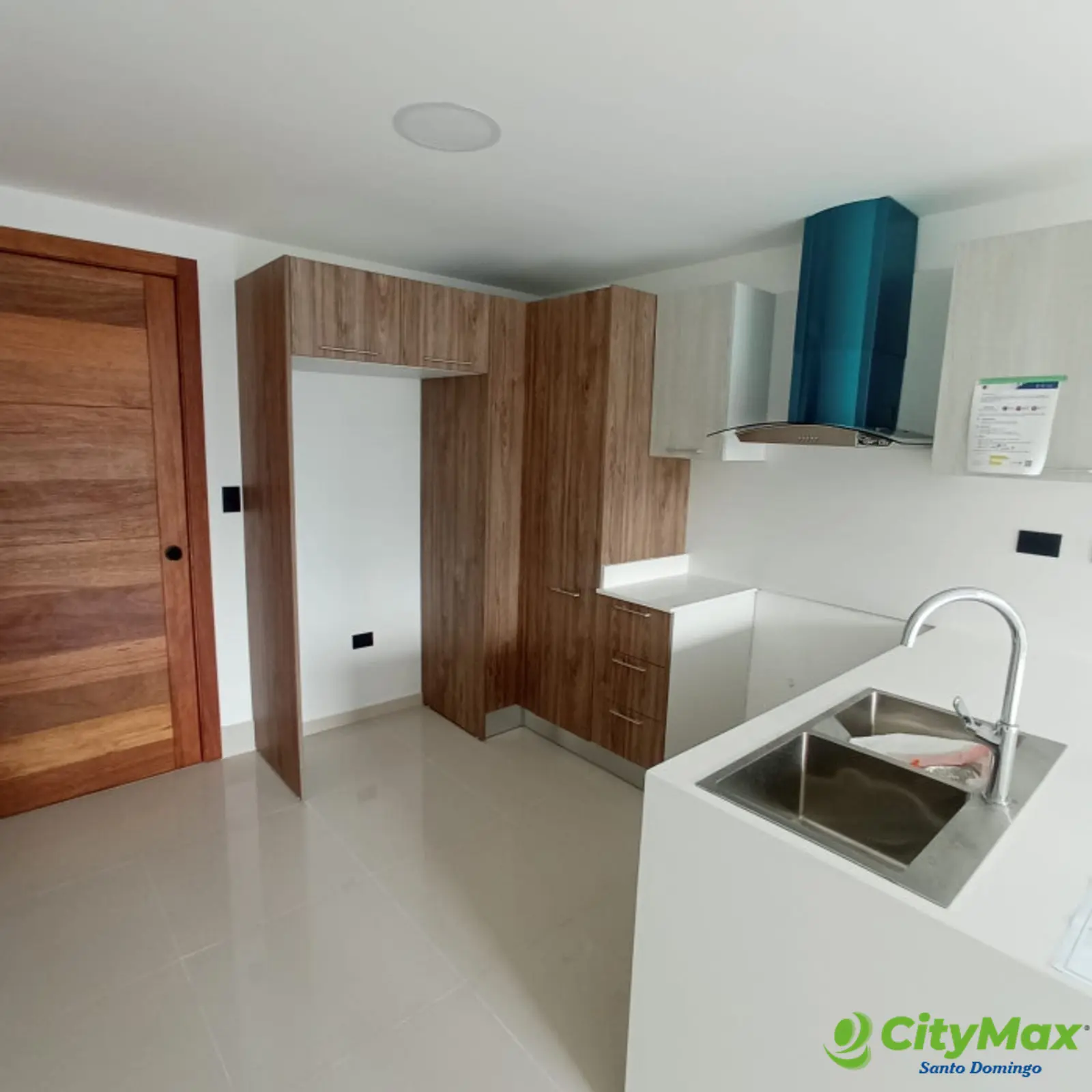 Apartamento en alquiler con linea Blanca en Serralles. - foto 6