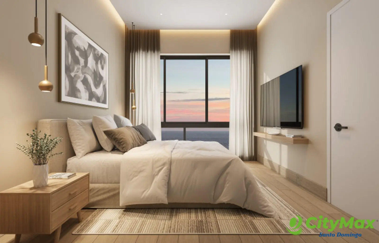 Apartamento en Venta frente al Mar en Avenida España - foto 5