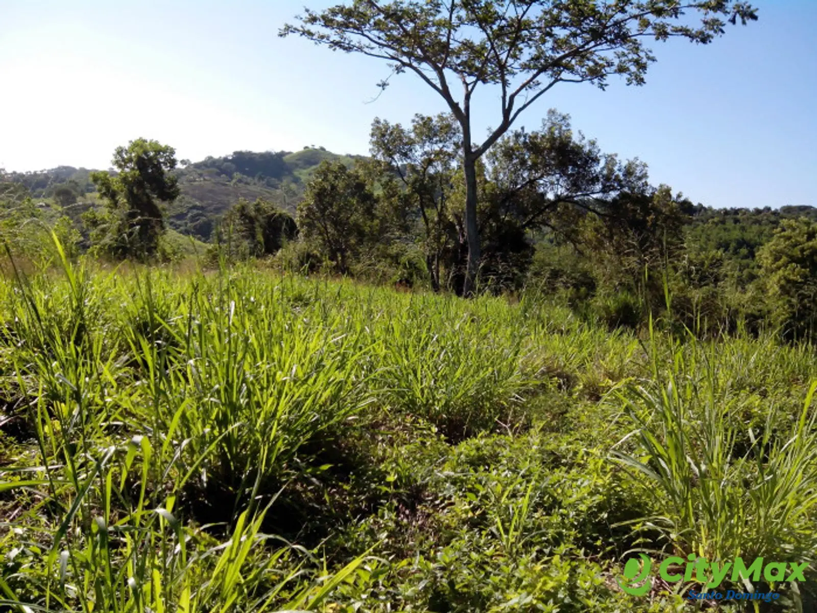 Solar en venta villa Altagracia en Proyecto Cerrado - foto 2