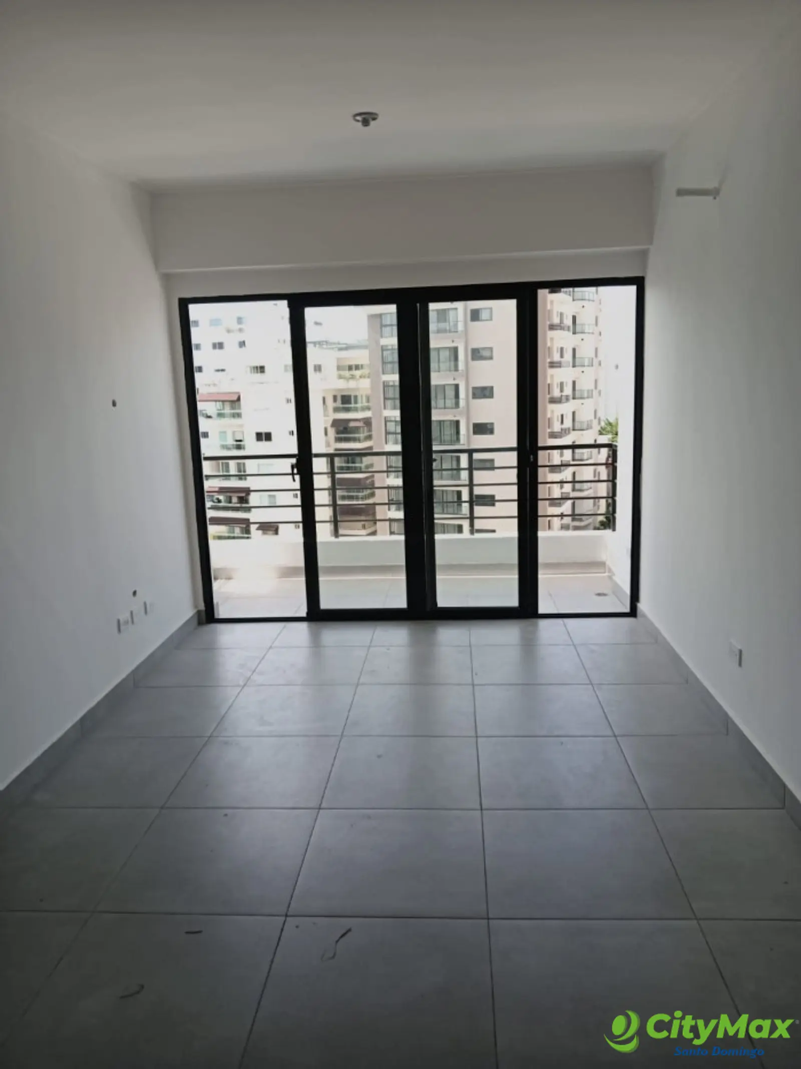 Apartamento de 2 hab en Evaristo Morales  - foto 13