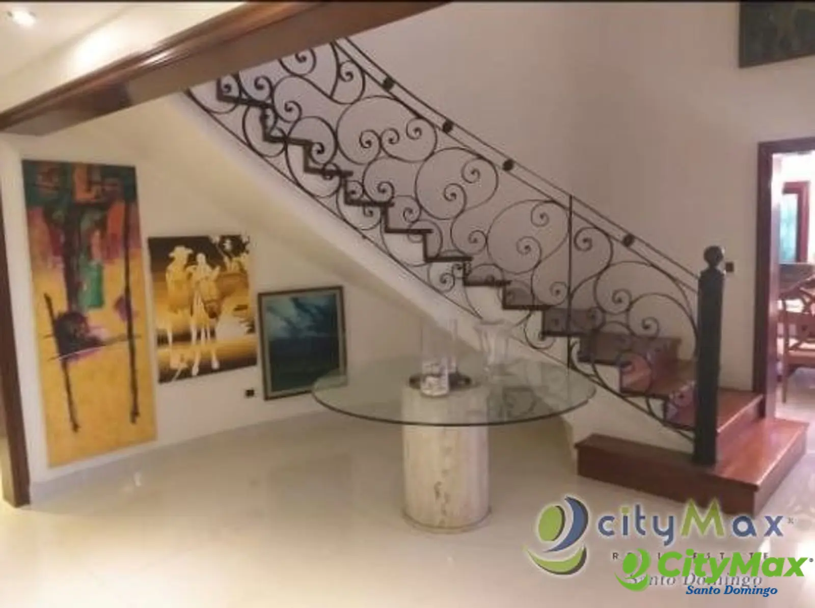 Casa de 3 Niveles en Venta en Laderas de Arroyo Hondo - foto 7
