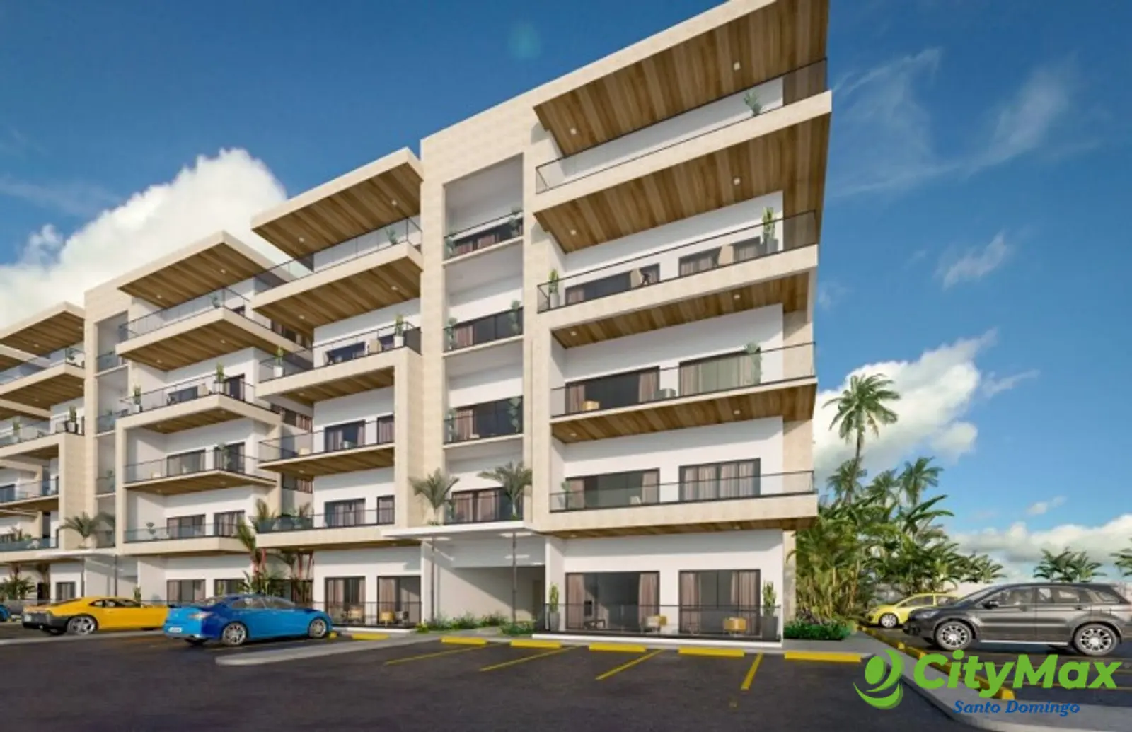 pent house en venta en cabrera vista al mar y montaña  - foto 13