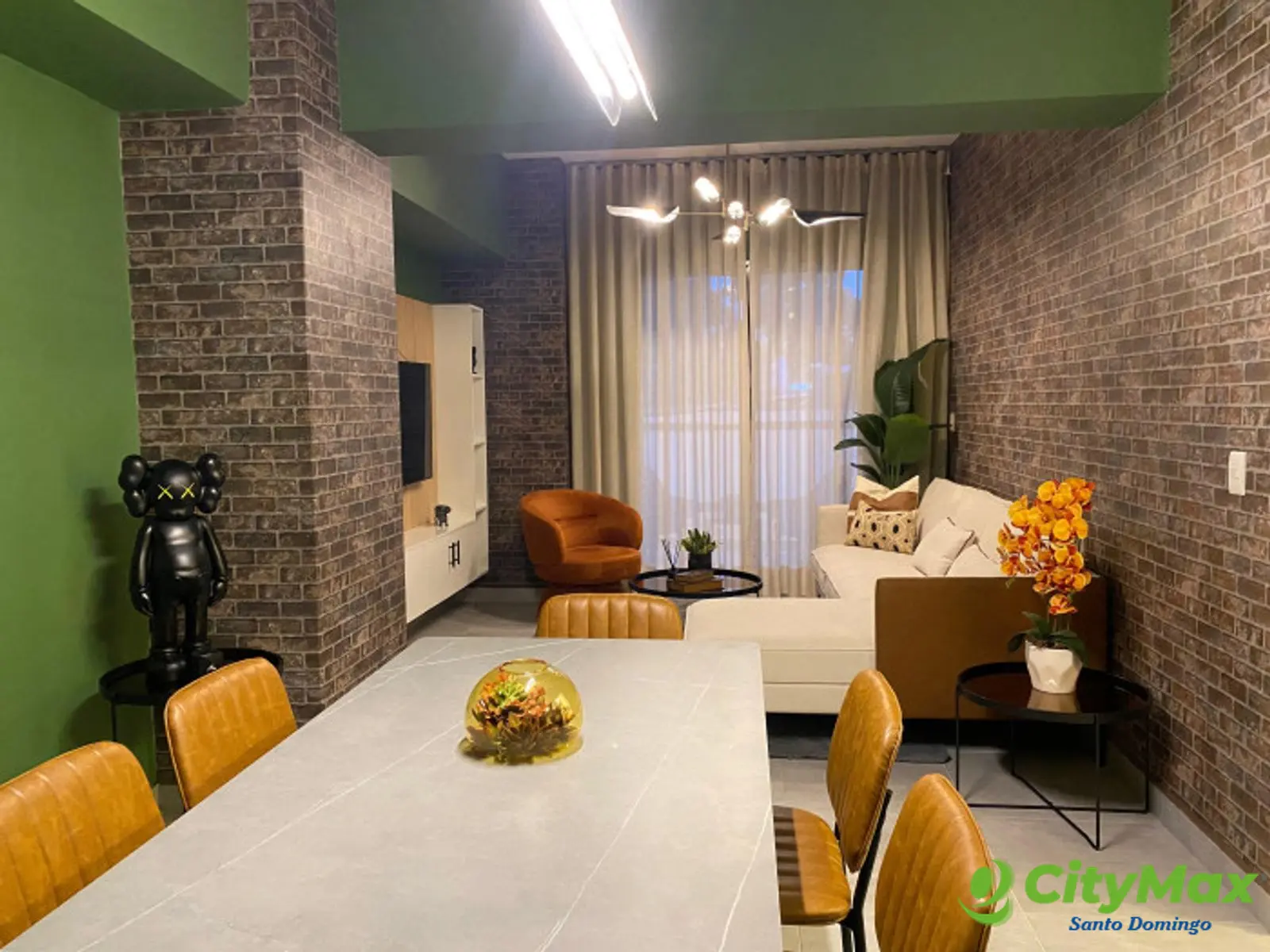 Apartamento amueblado en Alquiler en Mirador Norte - foto 9