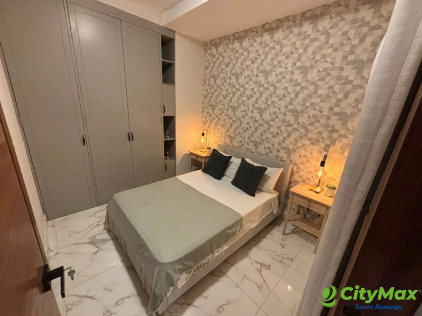 Apartamento en Renta en Los Cacicazgos, Santo Domingo - foto 8