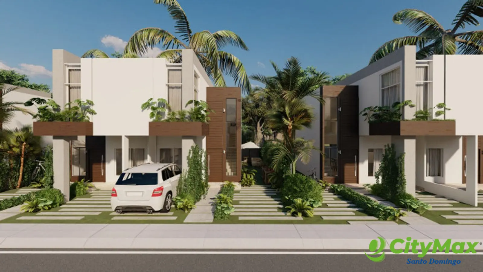 Villas en venta  en Bávaro Punta Cana entrega 2023 - foto 18