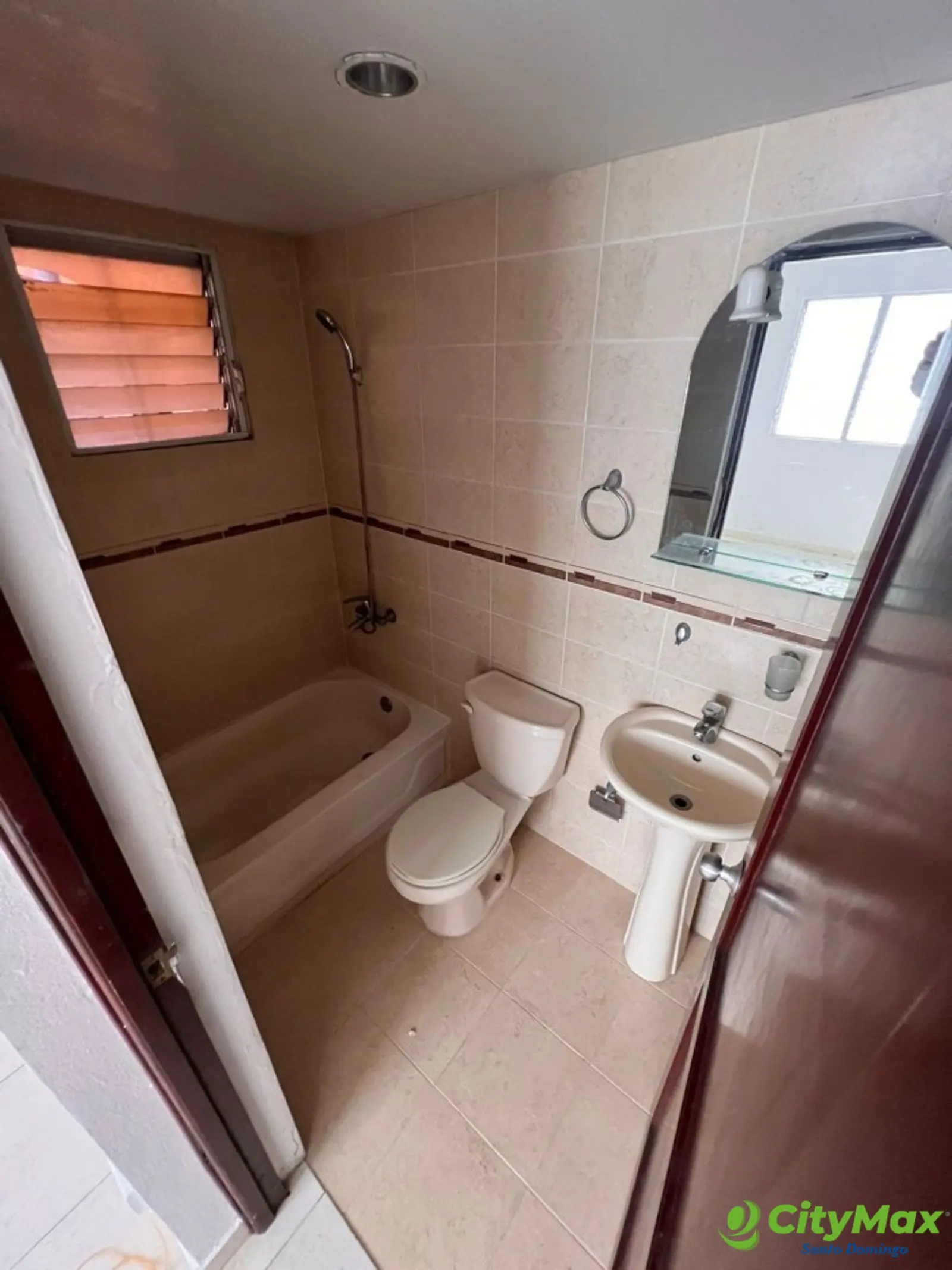 Vendo apartamento de 3 habitaciones en San Isidro - foto 16