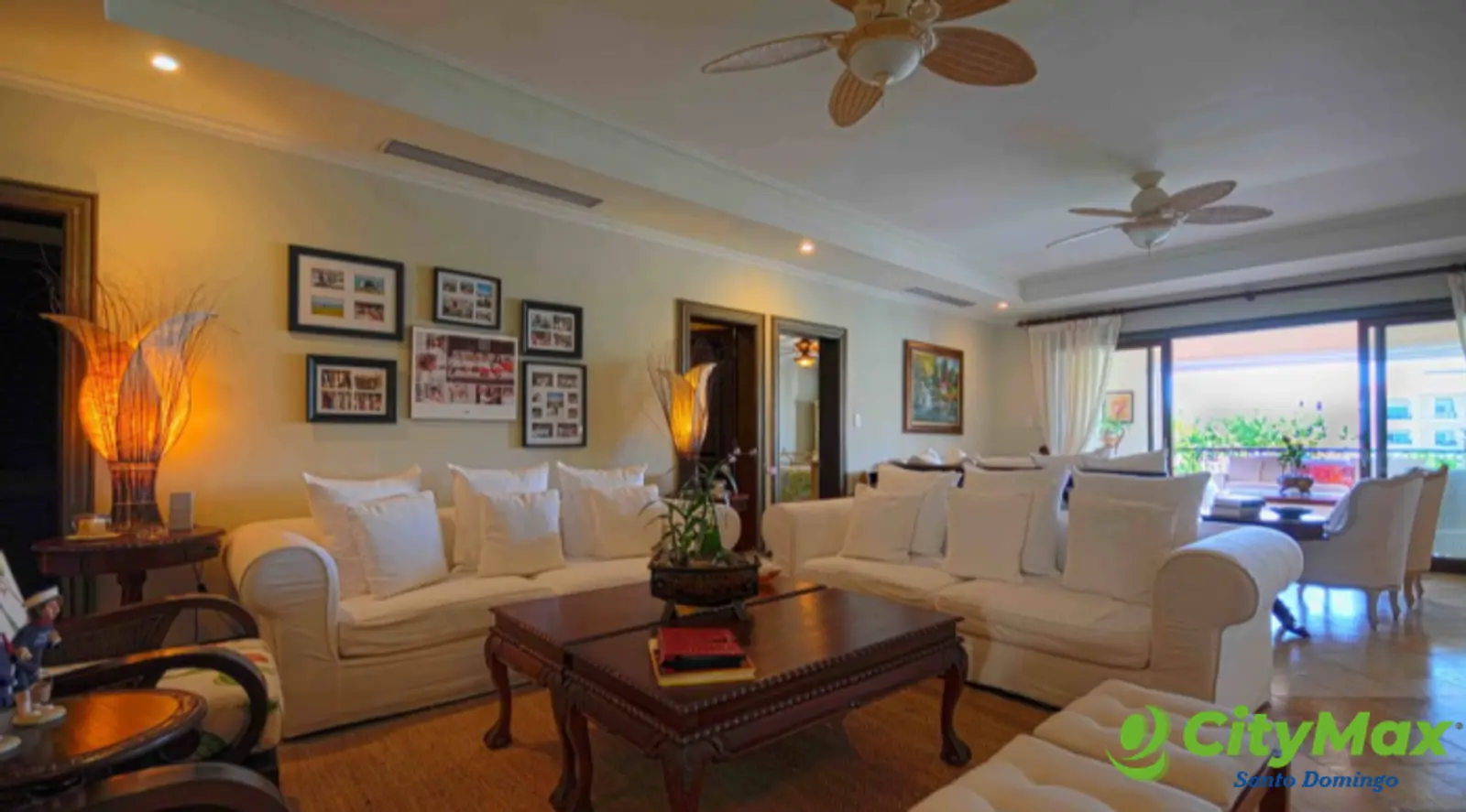 apartamento en venta de 4 habitaciones marina Cap Cana - foto 8