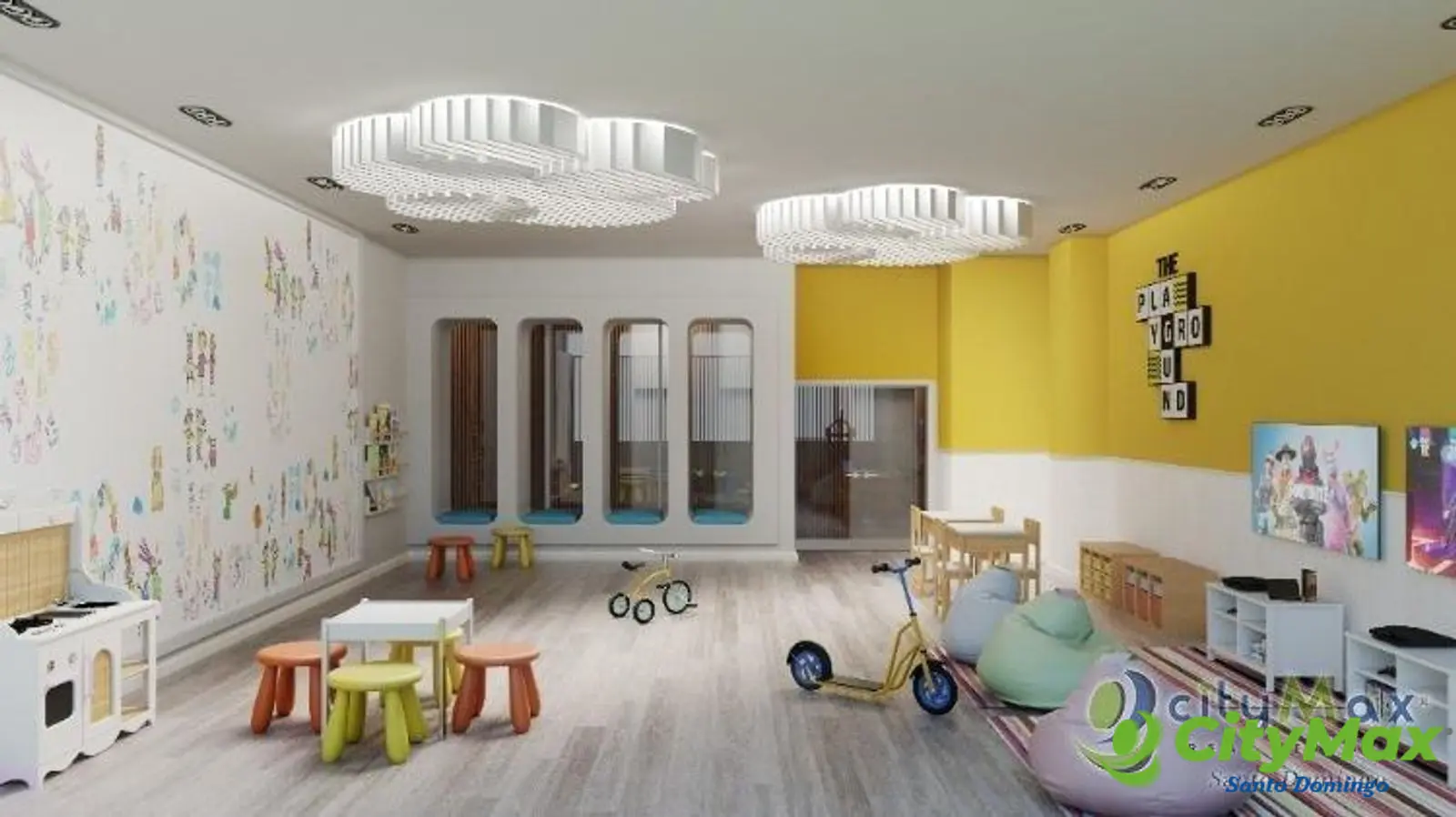 Apartamento en venta en La Julia en torre residencial  - foto 6