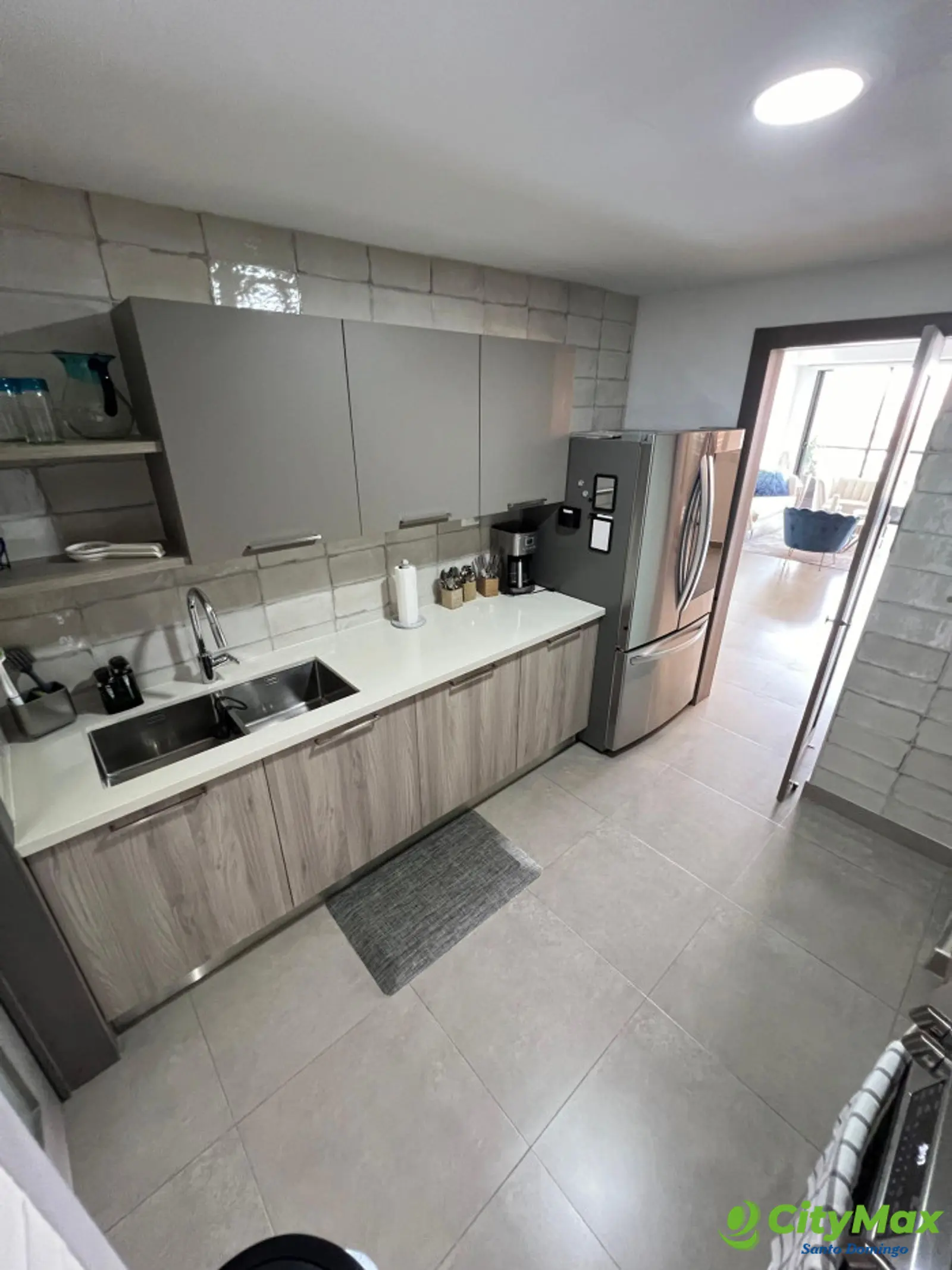 Apartamento de 3 habitaciones en Venta en El Millon - foto 12