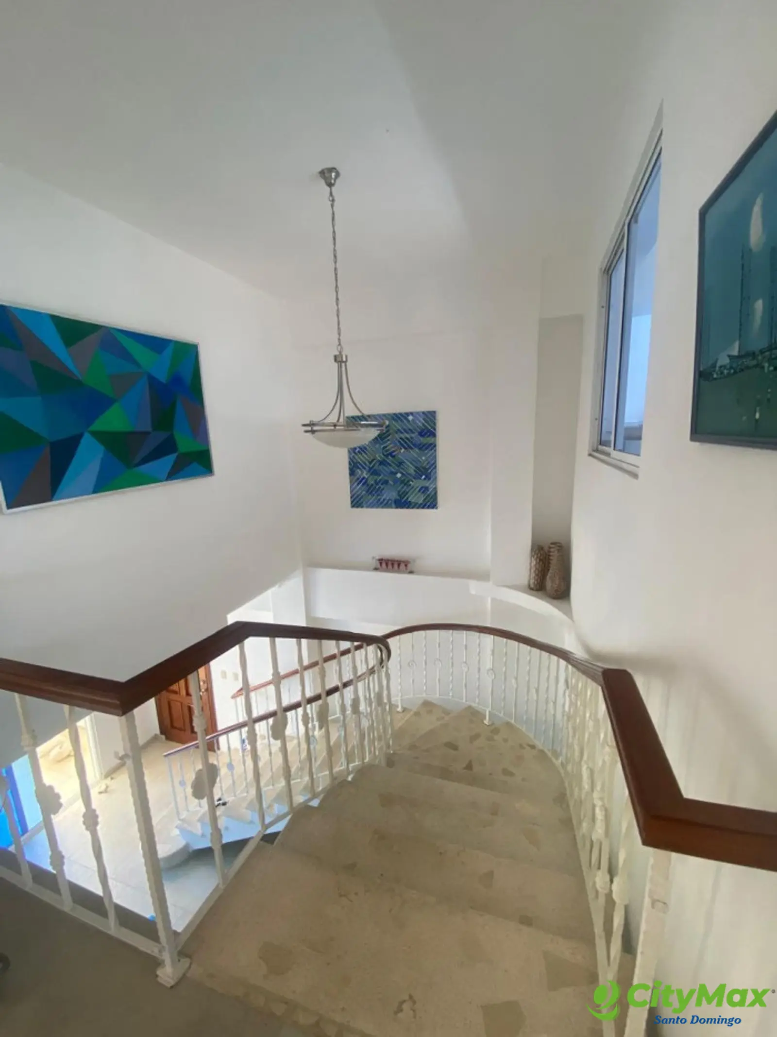 Apartamento tipo Pent House en Alquiler en Juan Dolio  - foto 12