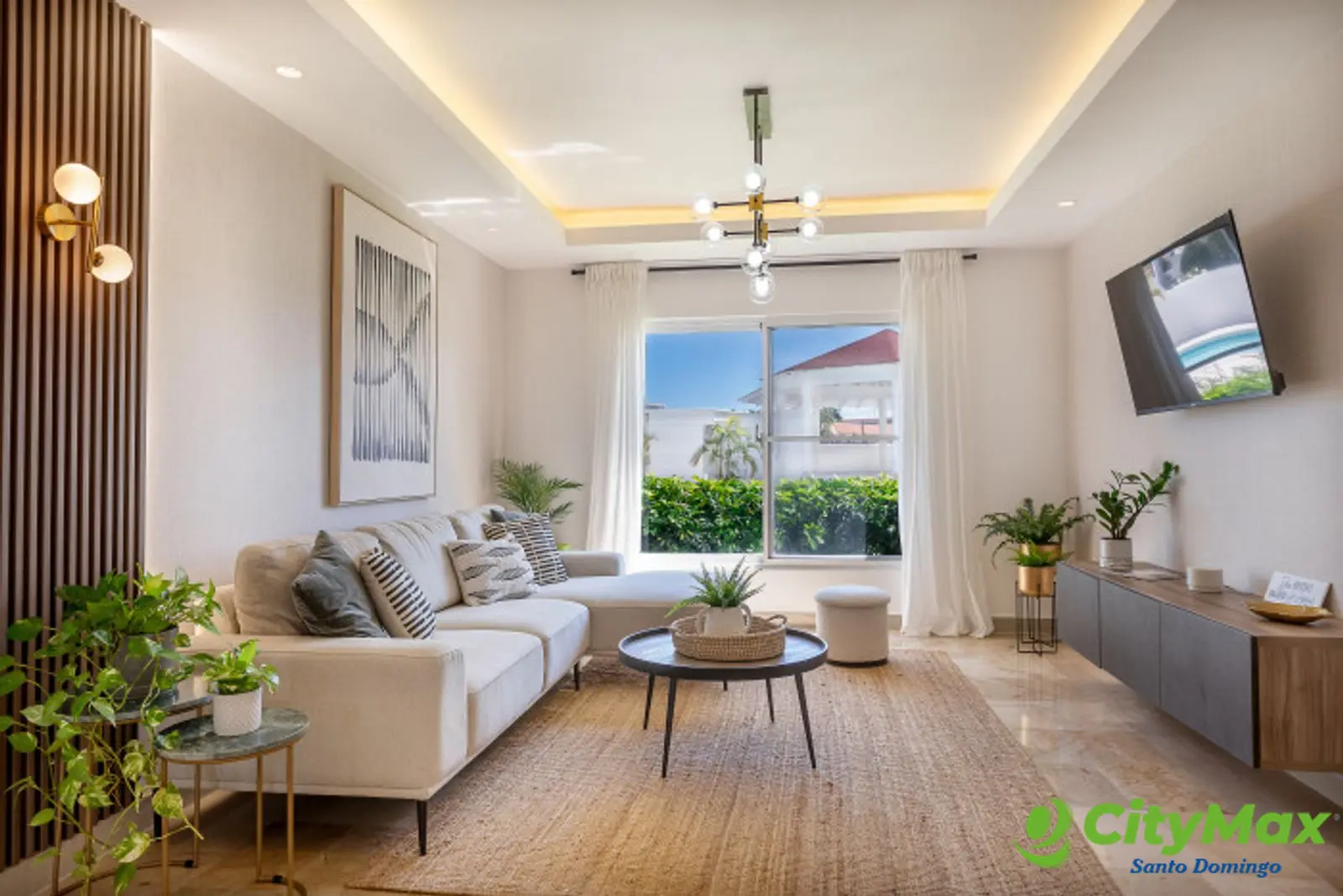Apartamento con terraza en venta listo Punta Cana - foto 16